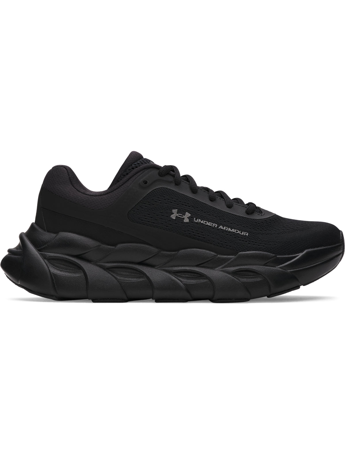 UA W HALO RUNNER