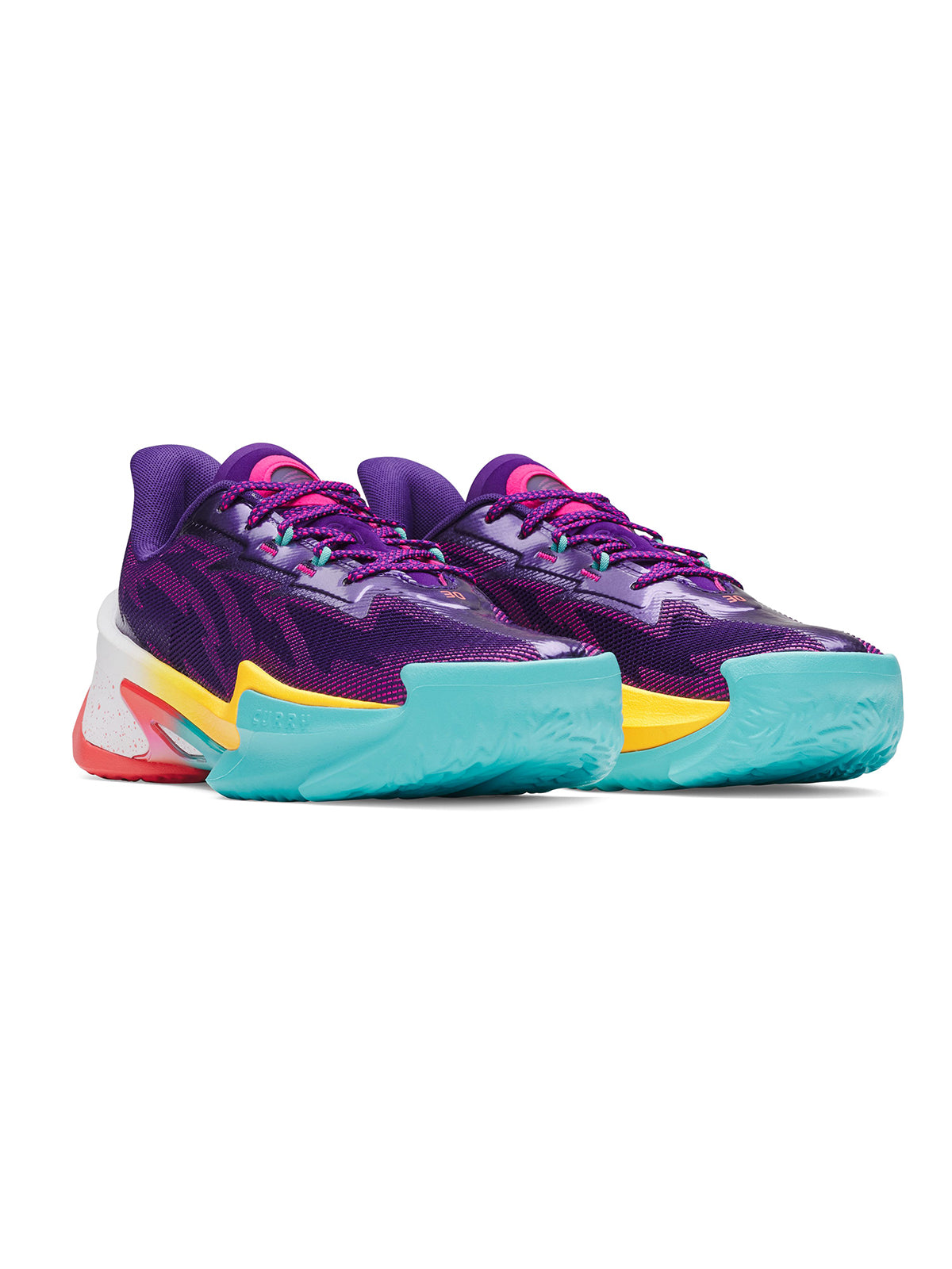 CURRY SERIES 7