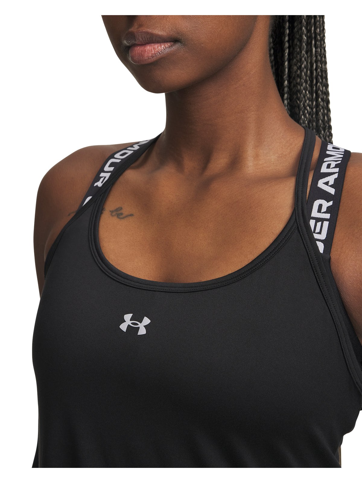 VANSH RACERBACK TANK