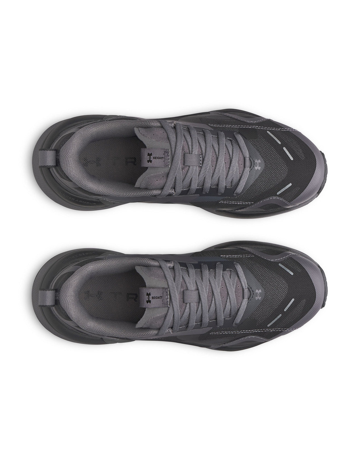 UA W REIGN XT