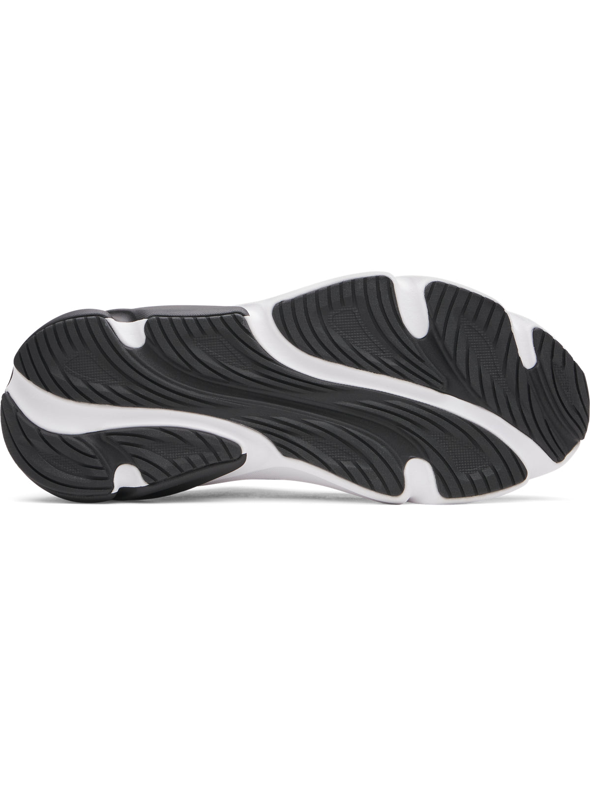 UA ROGUE 6