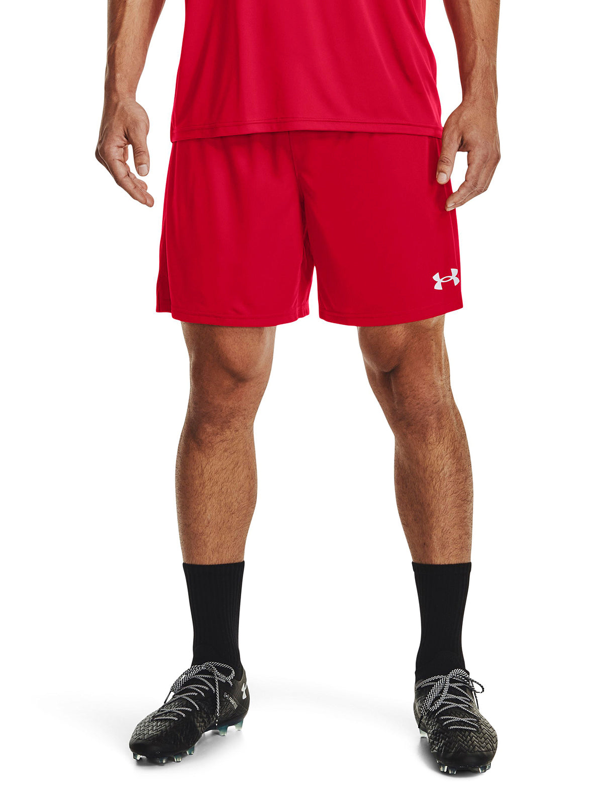 UA M S GOLAZO 3.0 SH