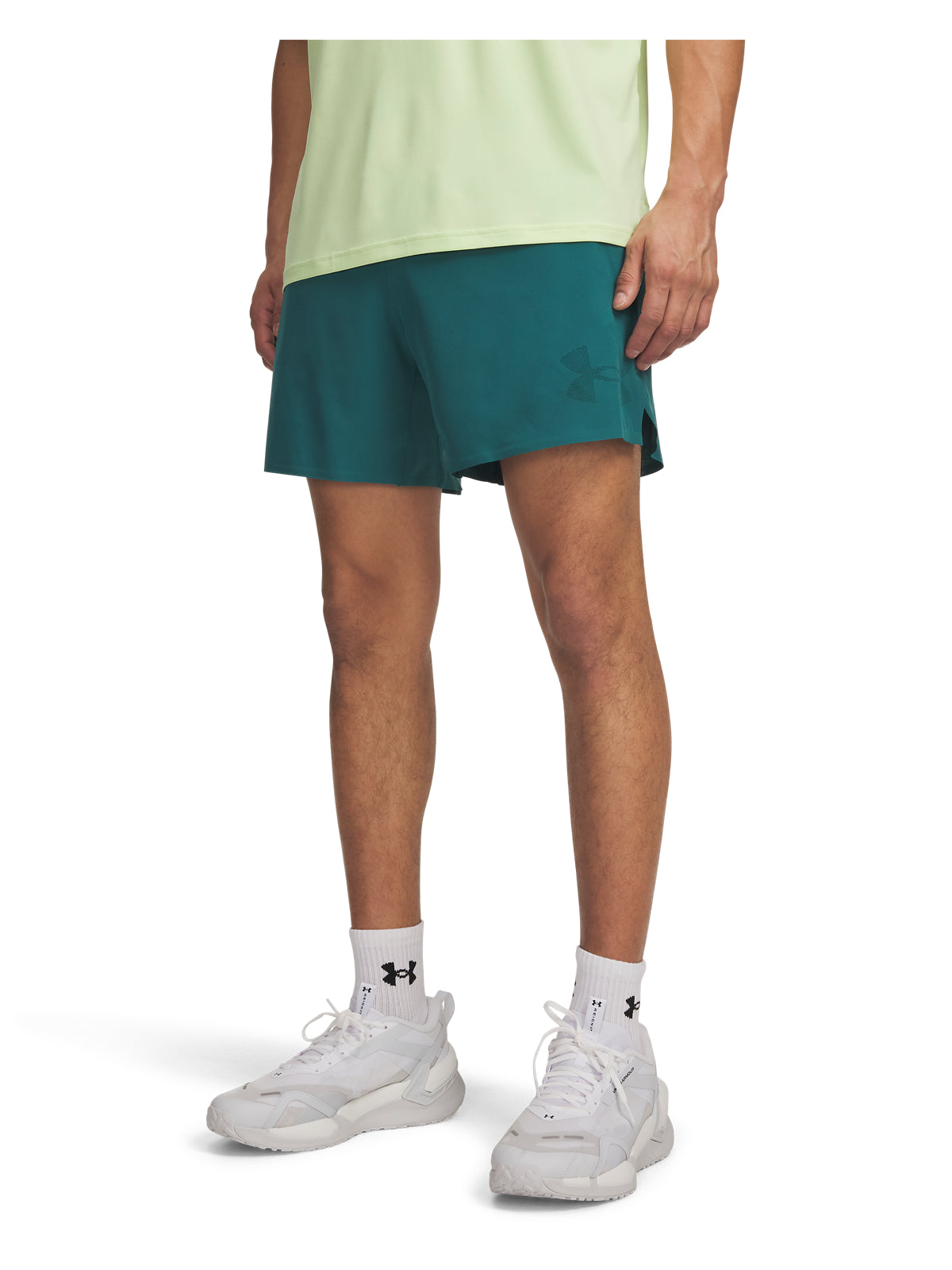 VNSH ELITE 6IN SHORT