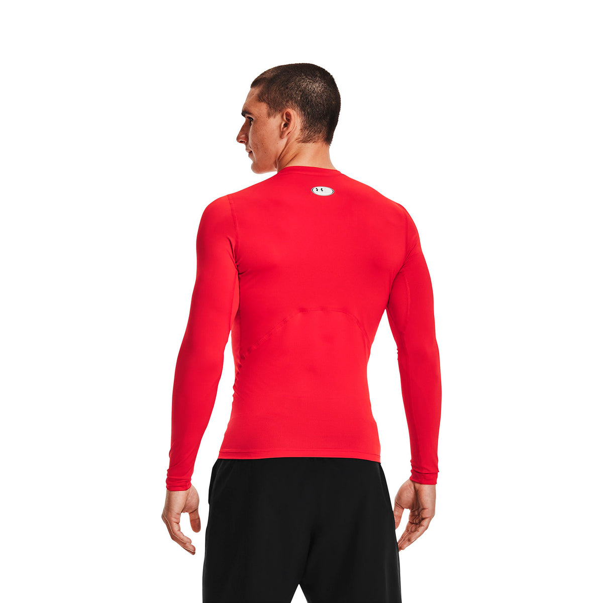 UA HG ARMOUR COMP LS