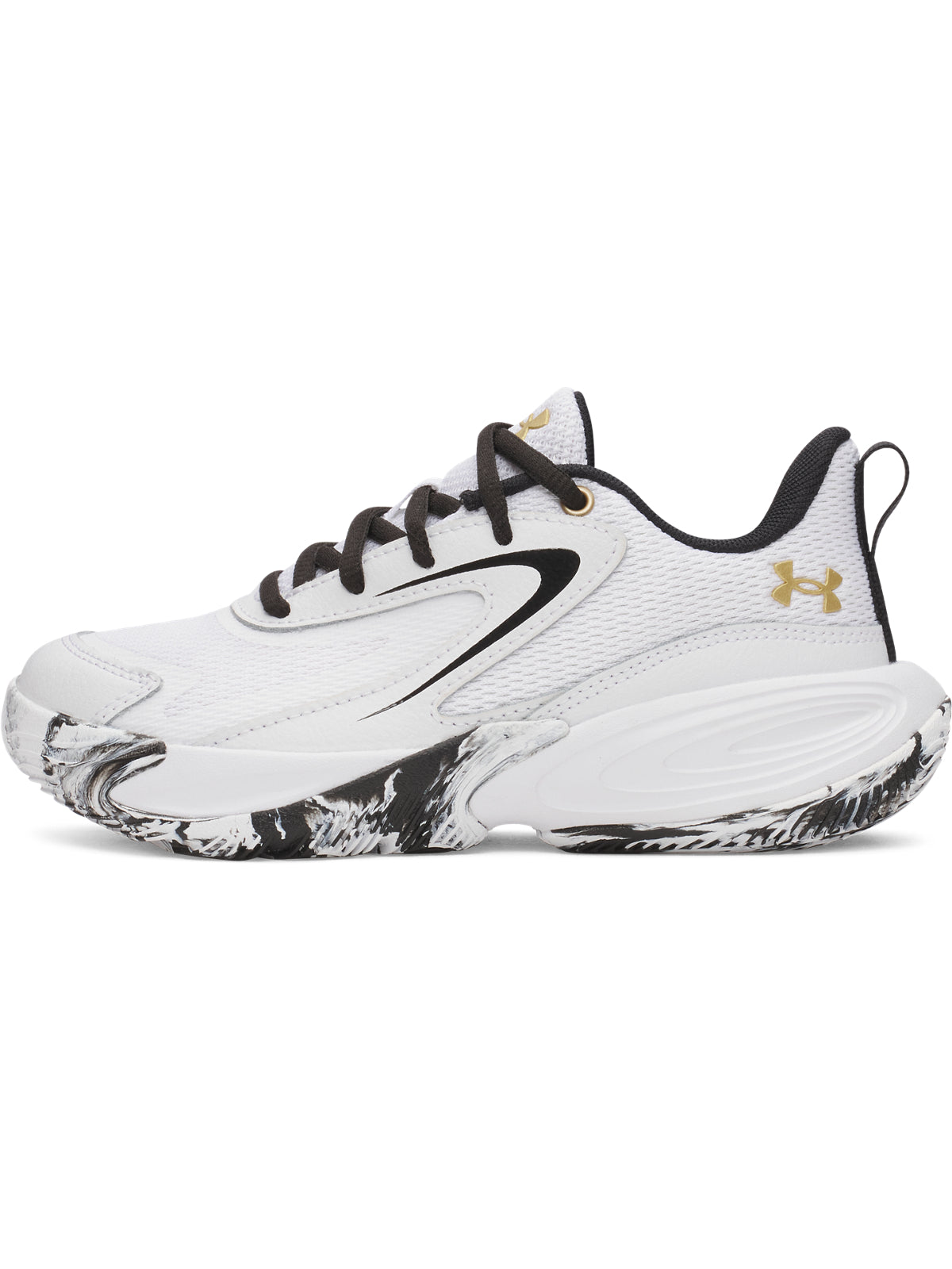 UA PS LOCKDOWN 8