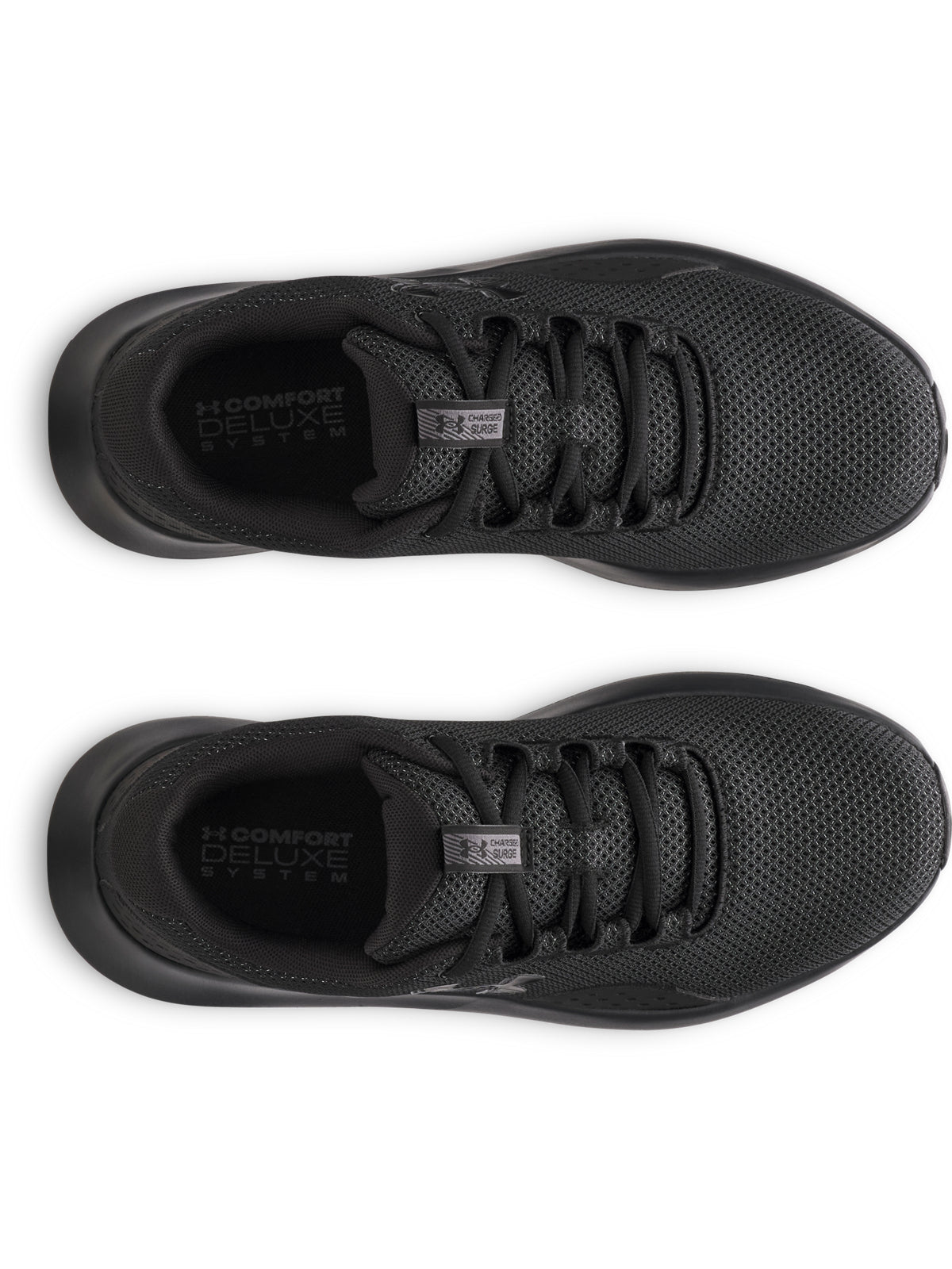 UA CHARGED SURGE 4