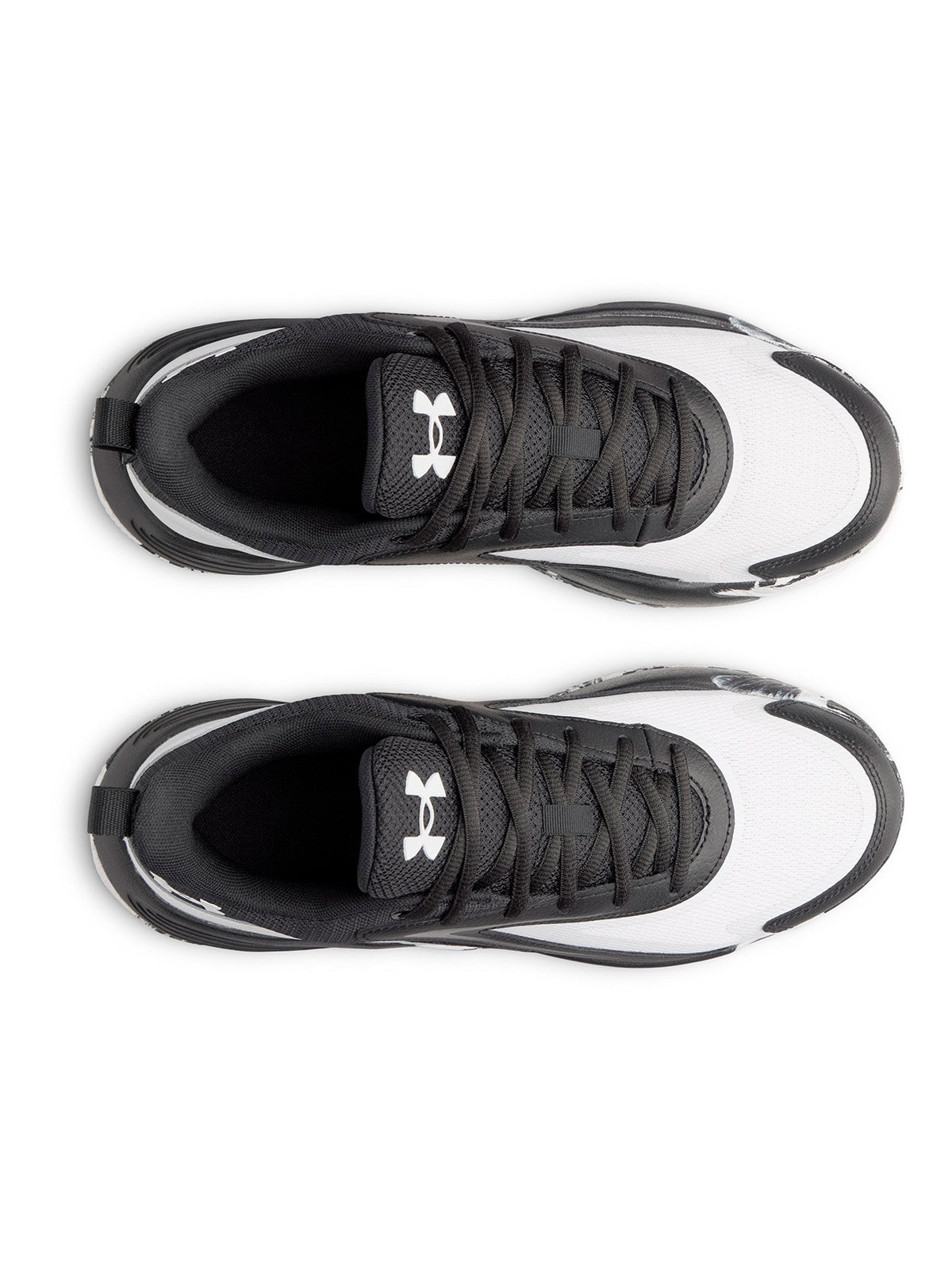 UA LOCKDOWN 8