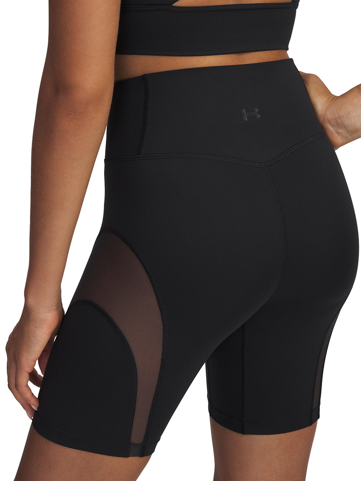 MRDIN MESH 7IN SHORT