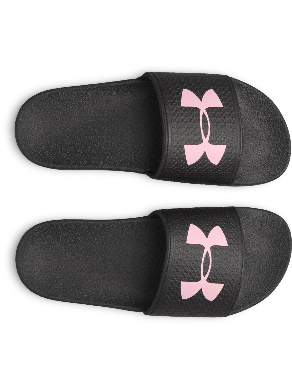 W ARMR Slide-BLK