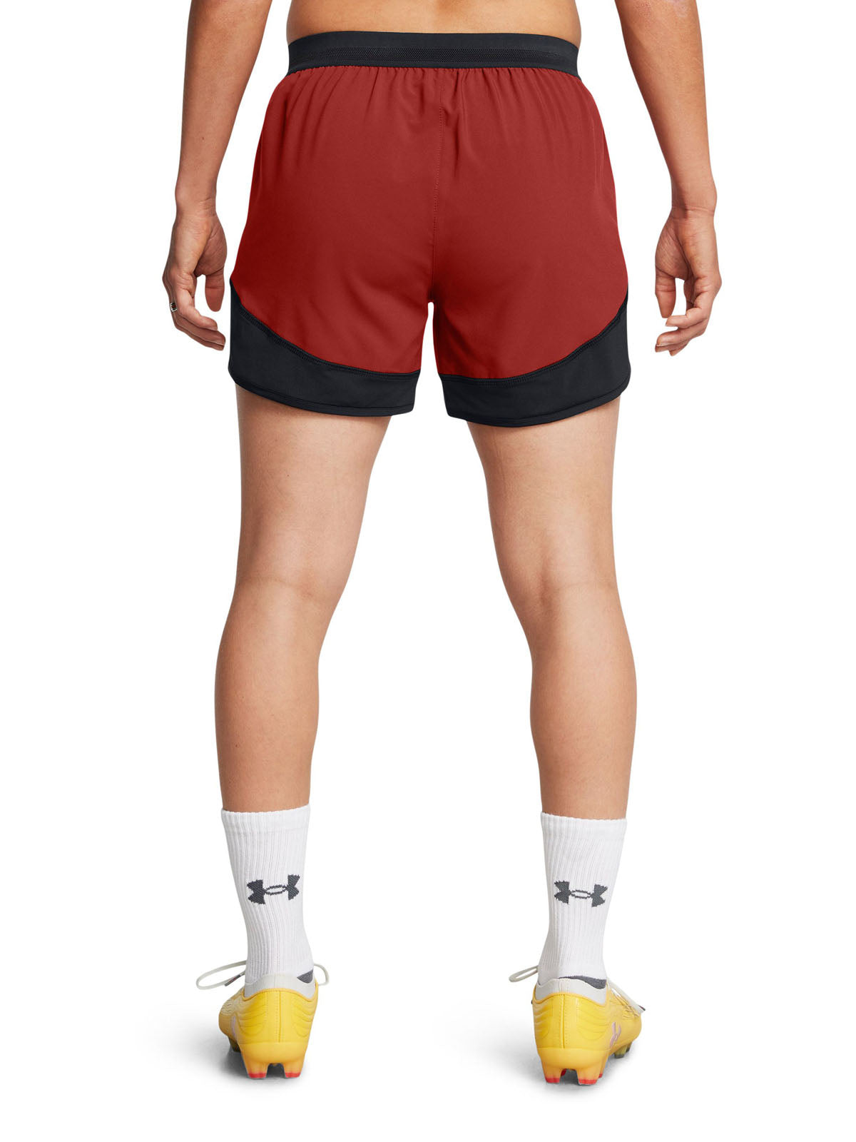 UA WS CH PRO SHORT