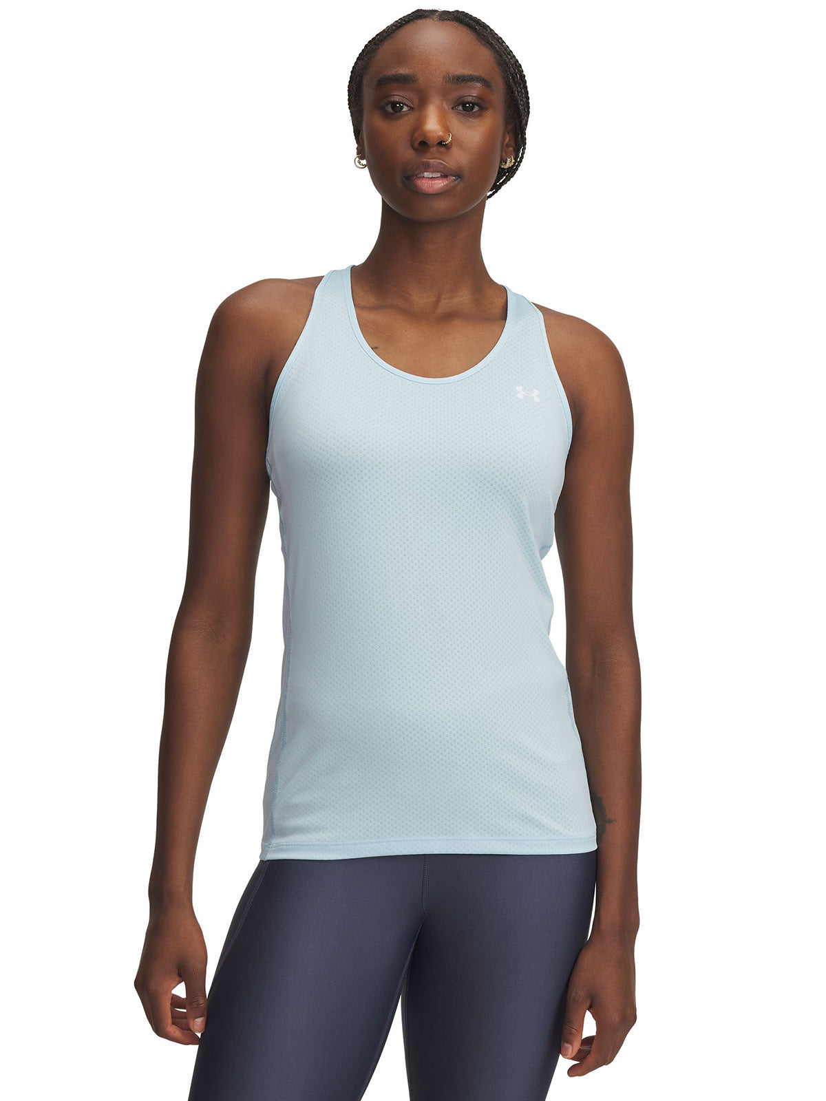TECH MESH RACER TANK