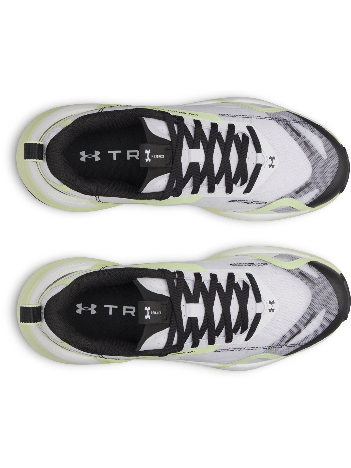 UA W REIGN XT