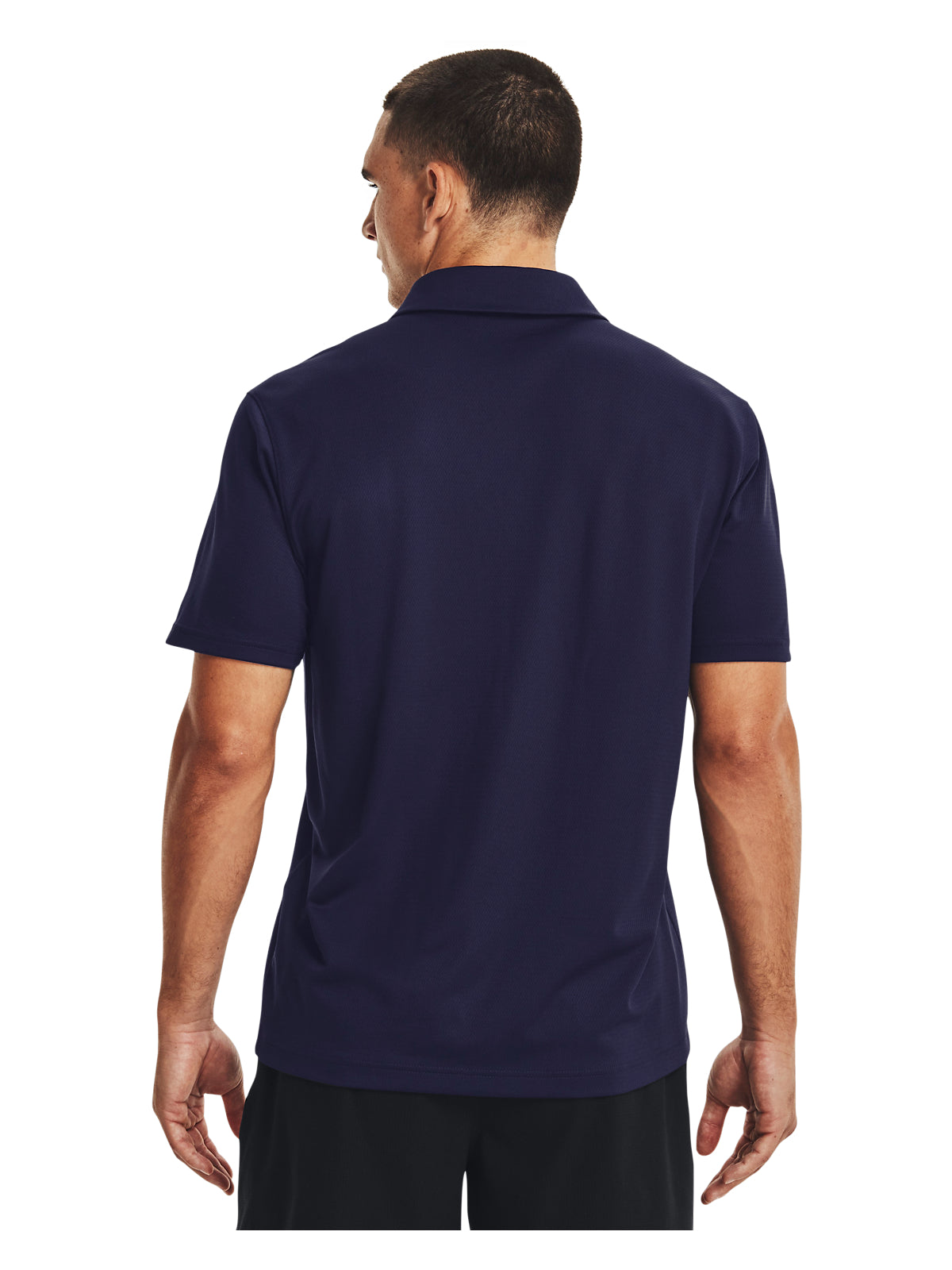 UA MS TEAM TECH POLO