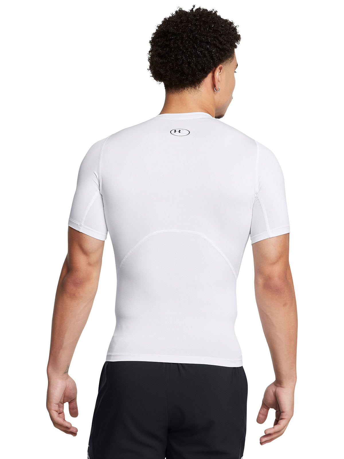 UA HG ARMOUR COMP SS