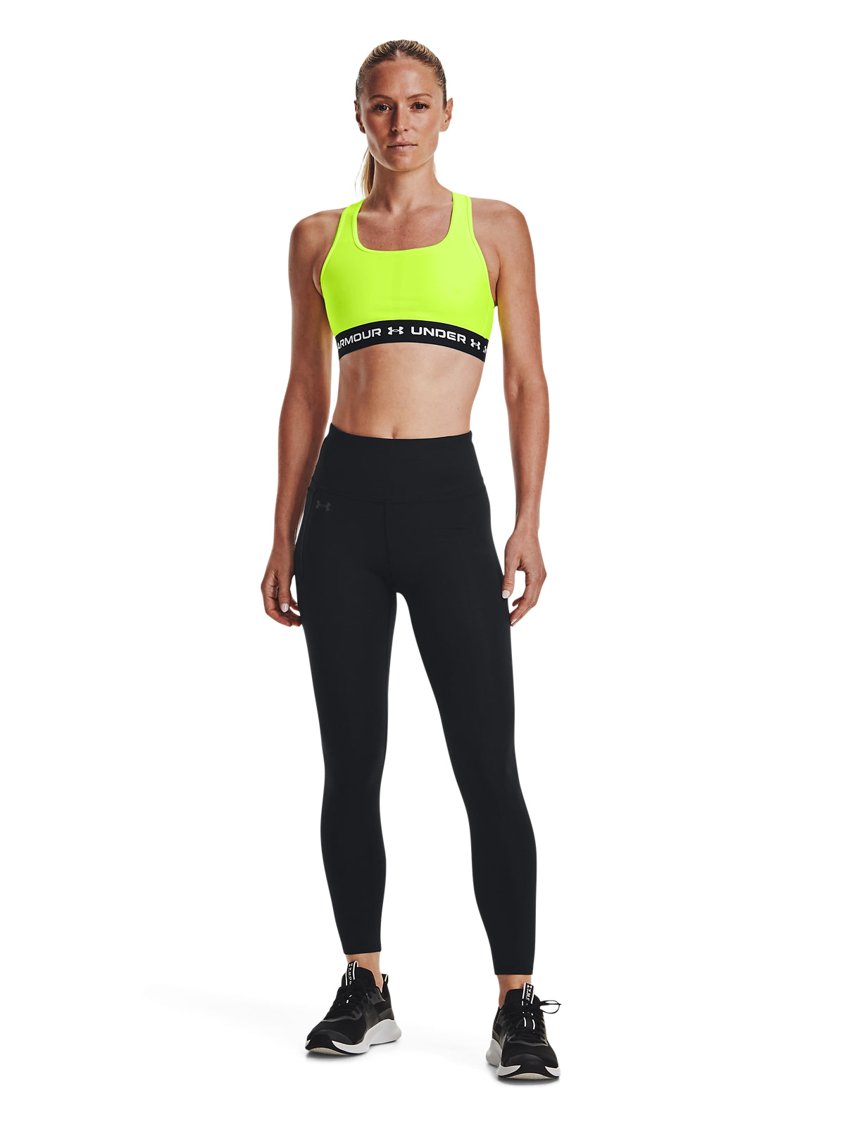 MOTION ANKLE LEG-BLK