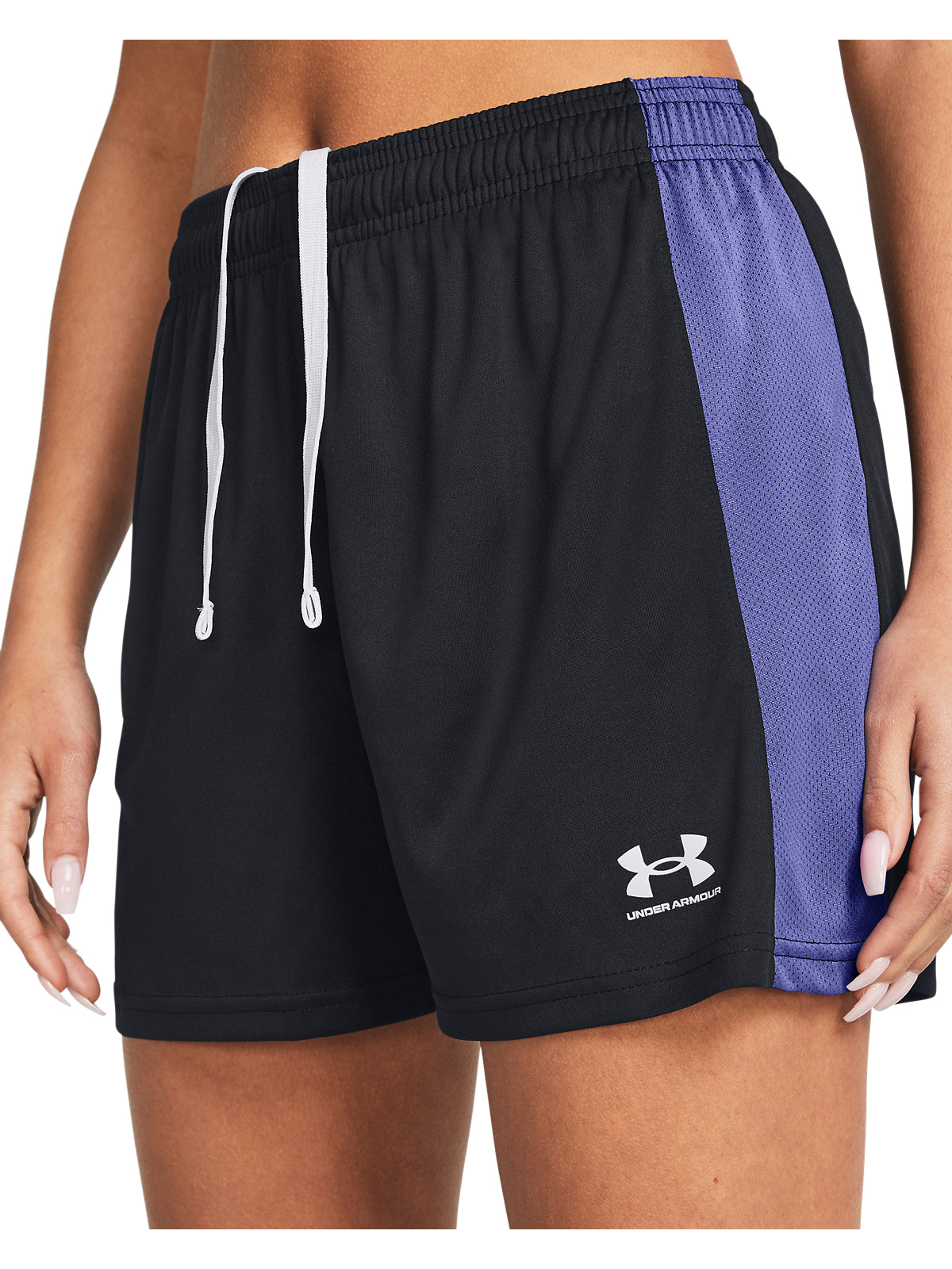 WS CH. KNIT SHORT