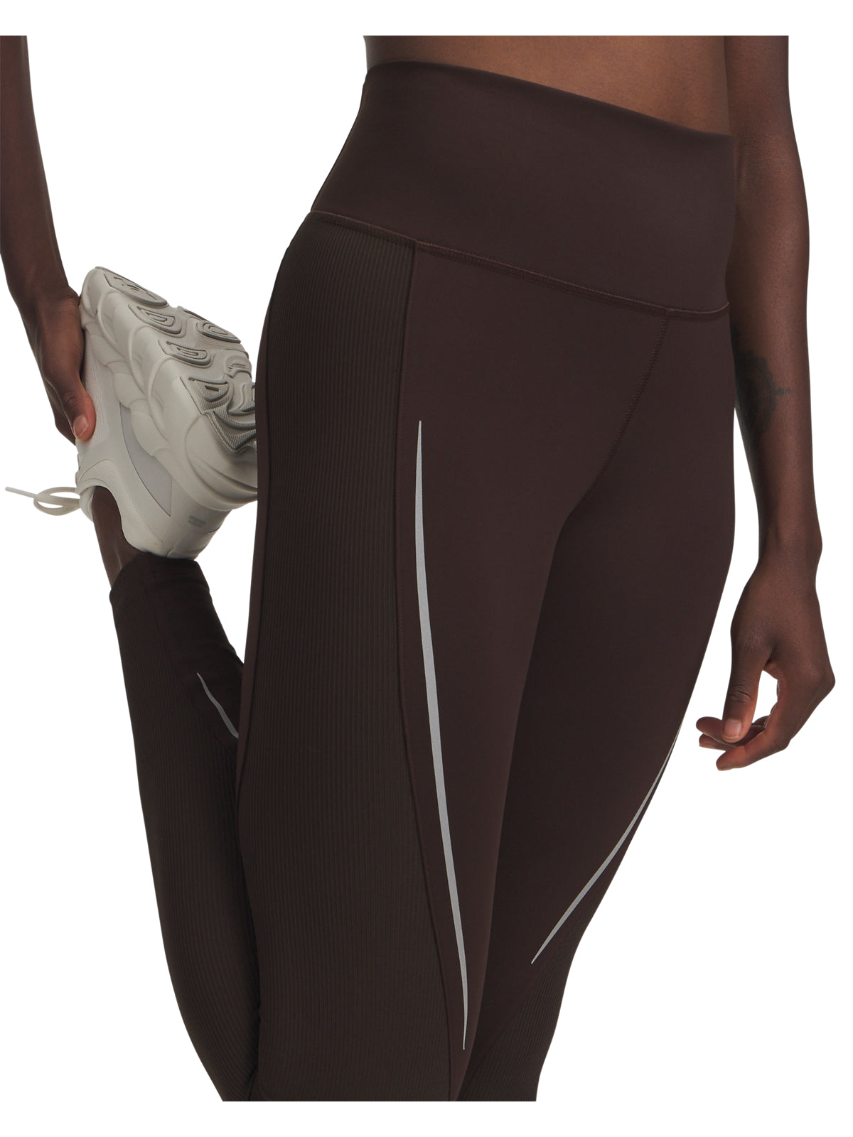 UA HALO CW LEGGING