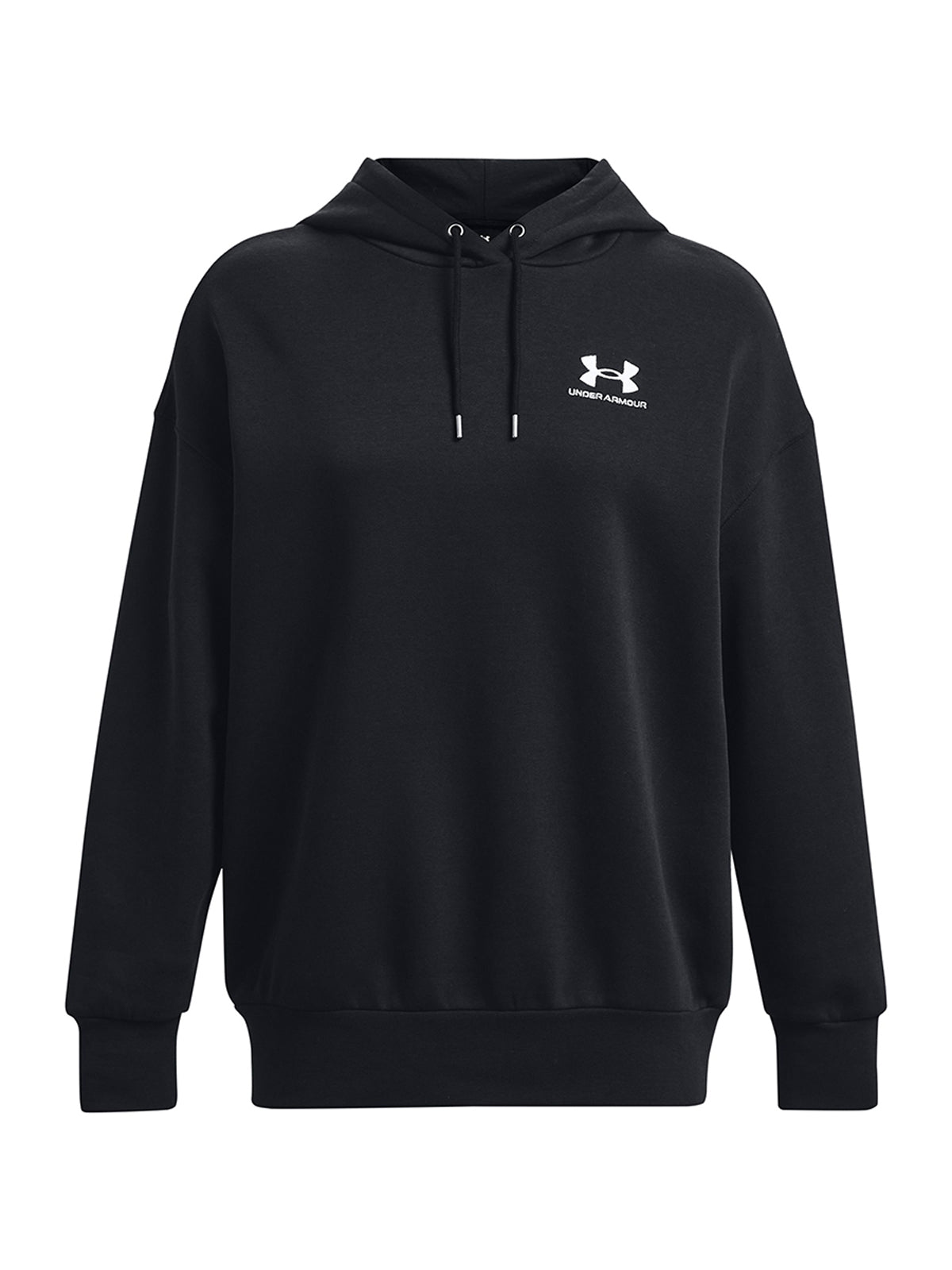ICON FLECE OS HOODIE