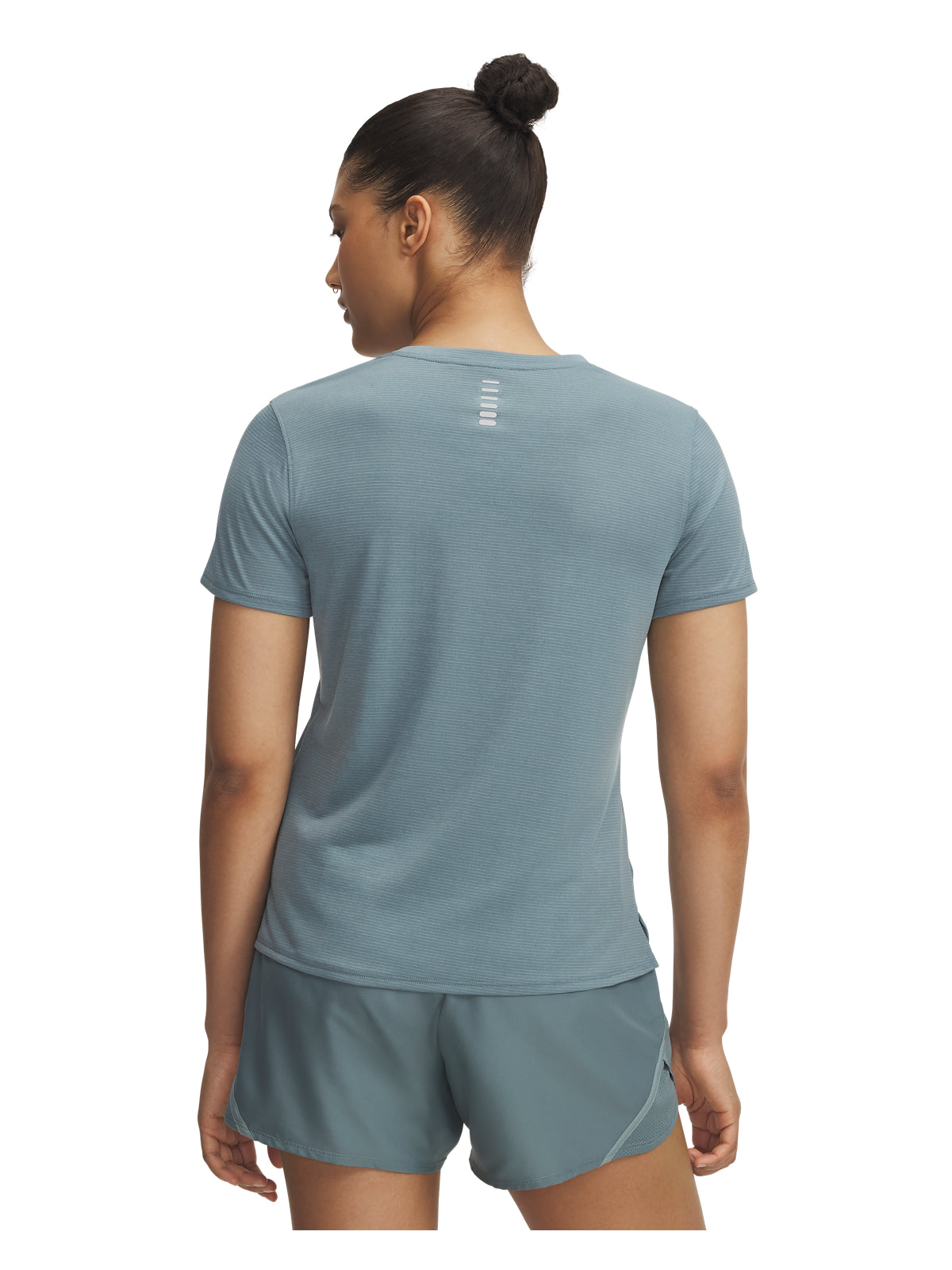 LAUNCH SHORTSLEEVE
