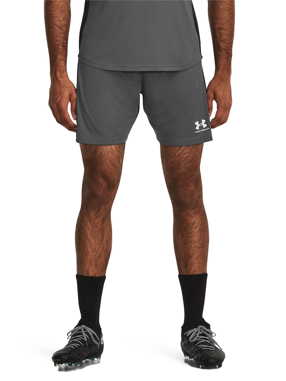 UA MS CH KNIT SHORT