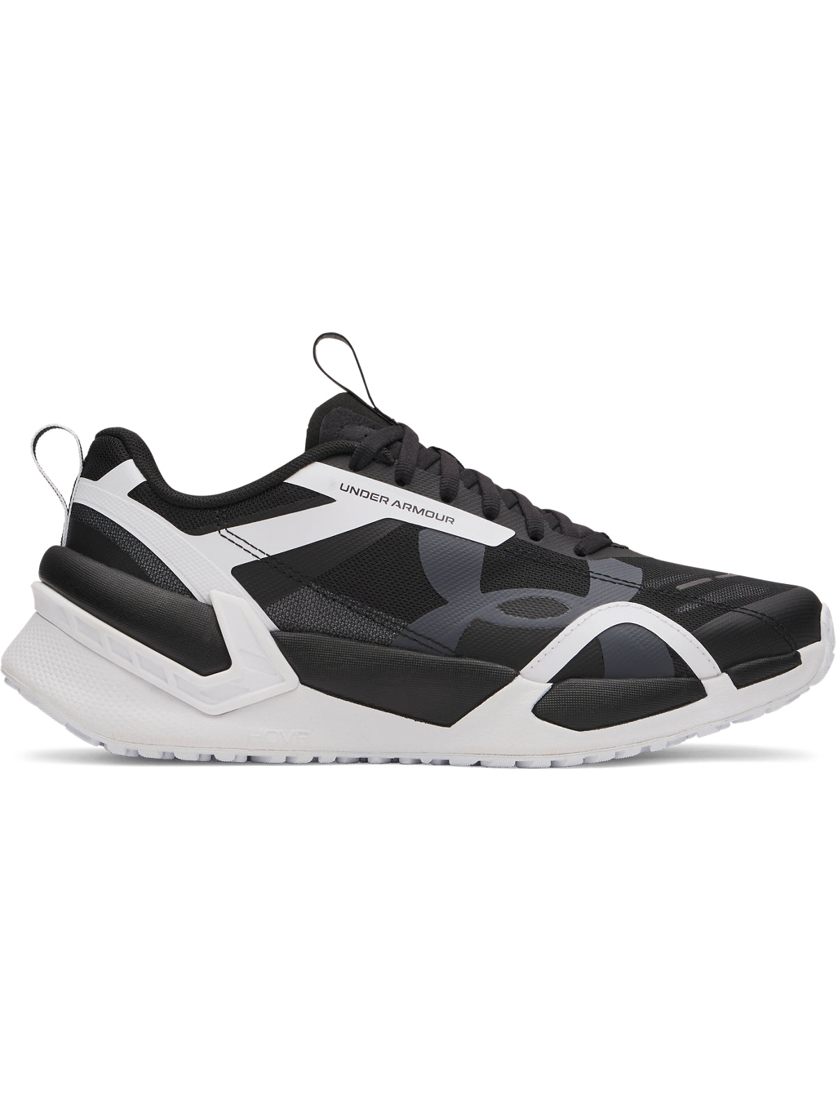 UA W REIGN XT