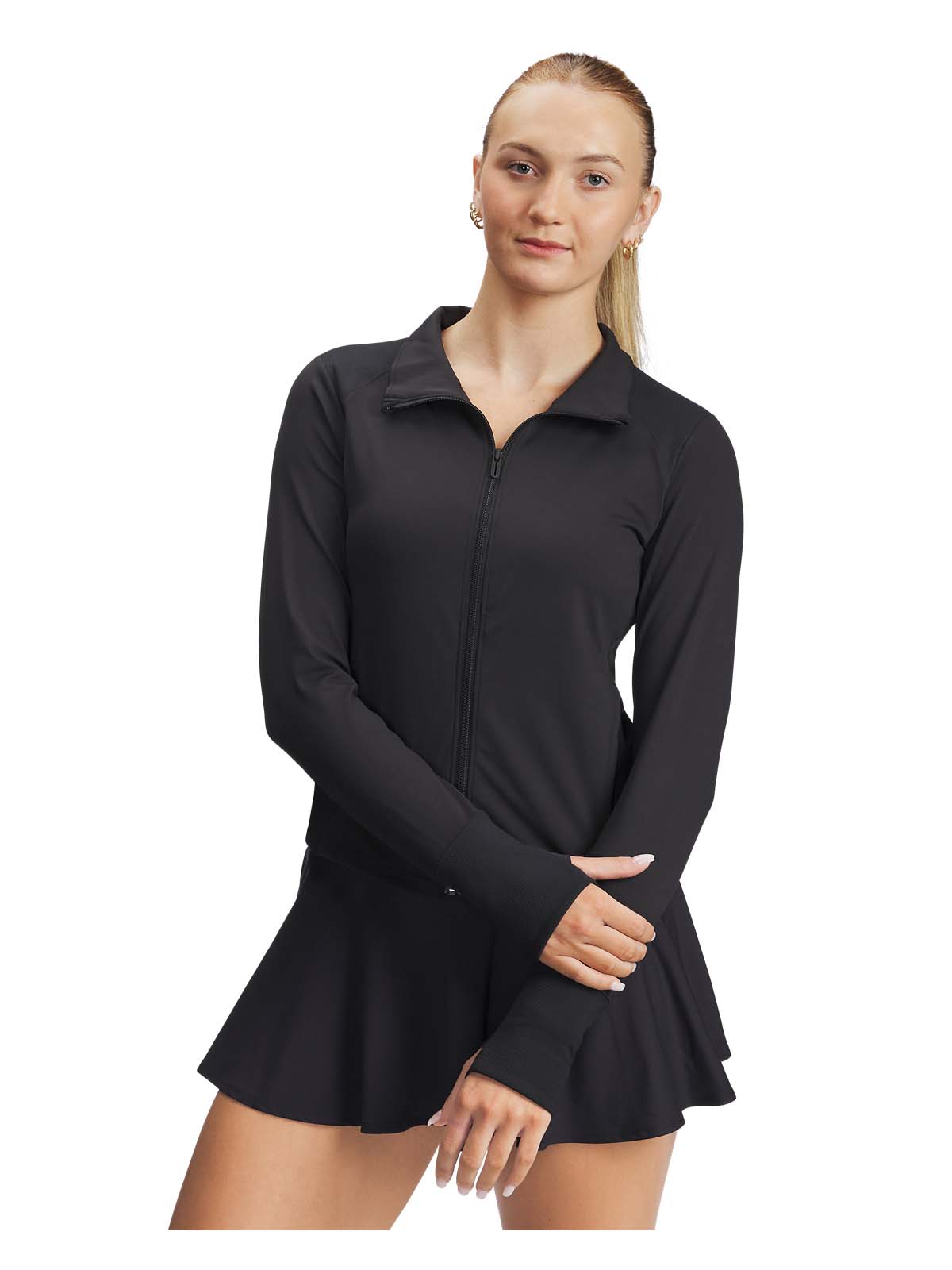 MERIDIAN JACKET