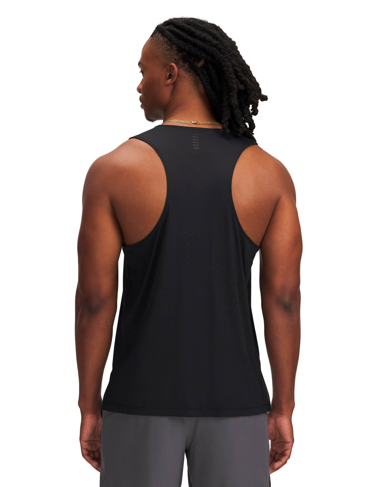 LAUNCH ELITE SINGLET