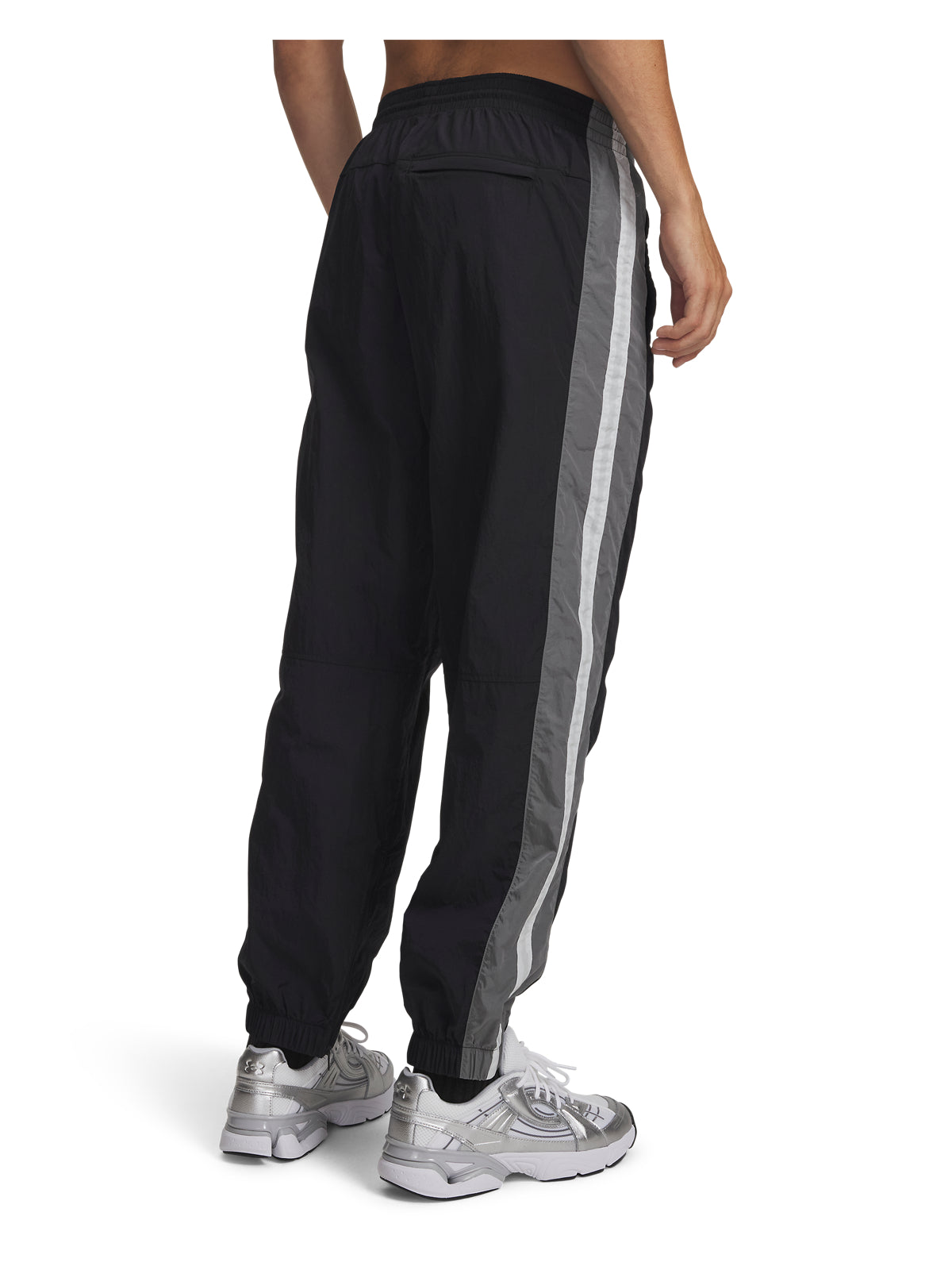 ICN WVN TRACK JOGGER