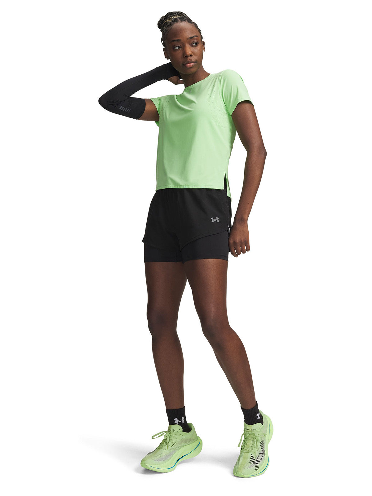VLCT PRO 4 2N1 SHORT