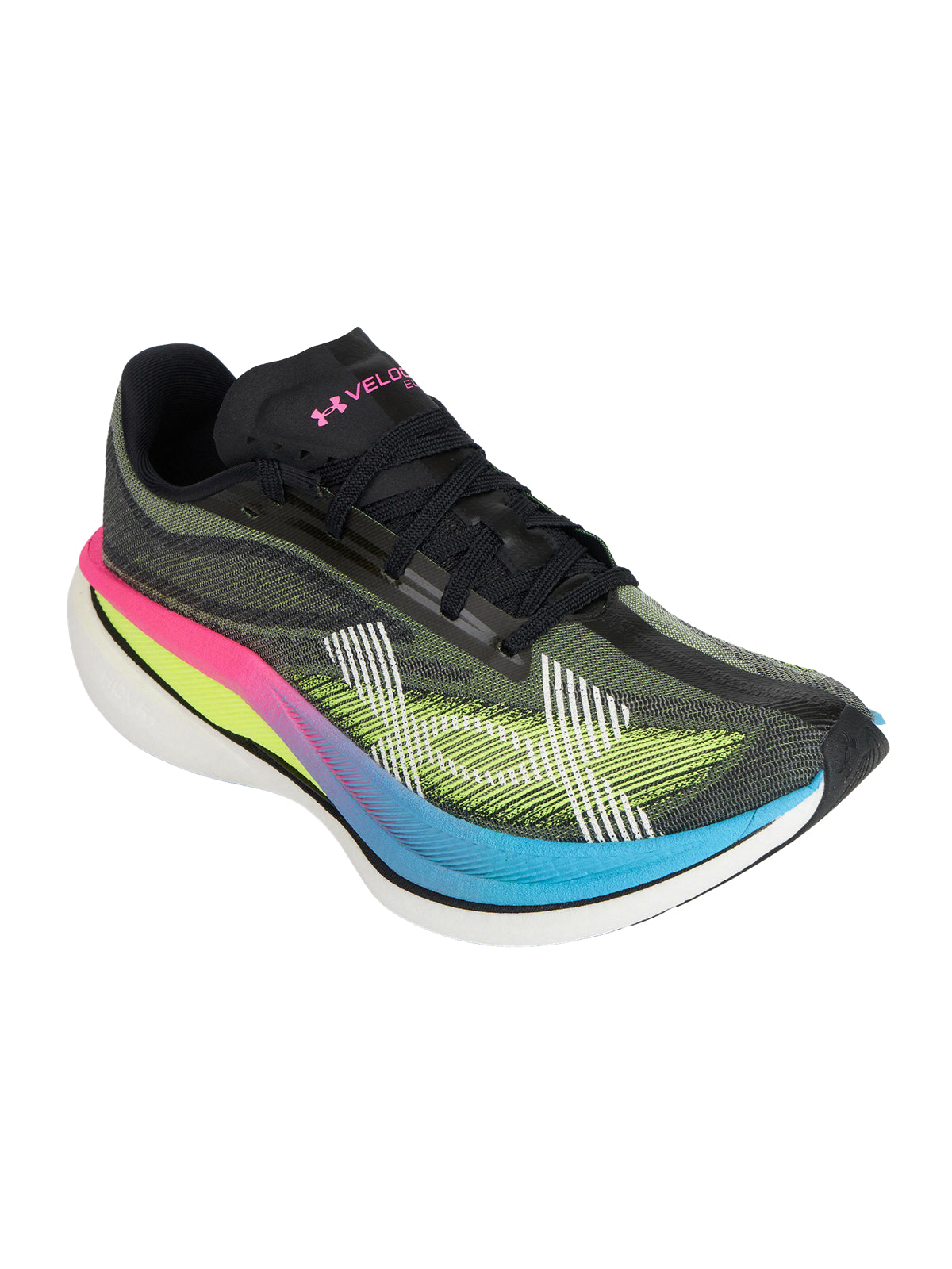 U VELOCITI ELITE 3