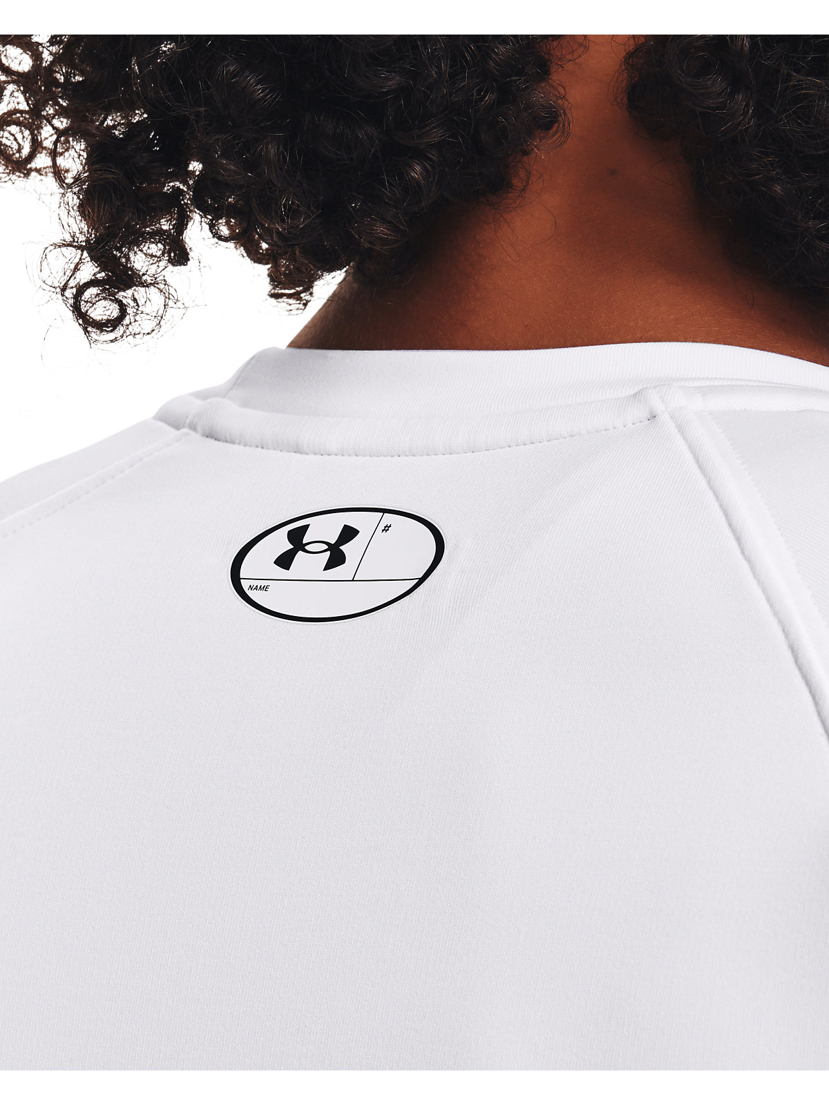 CG AUTHENTICS CREW