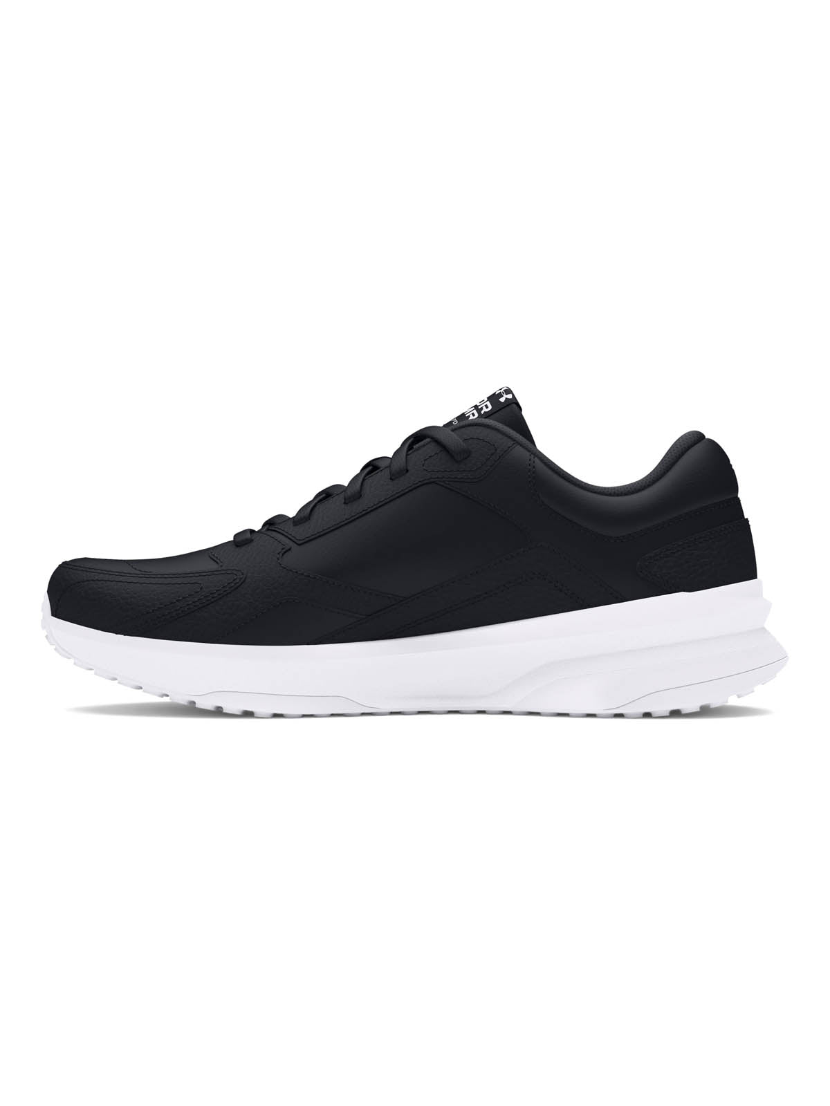 UA EDGE LTHR