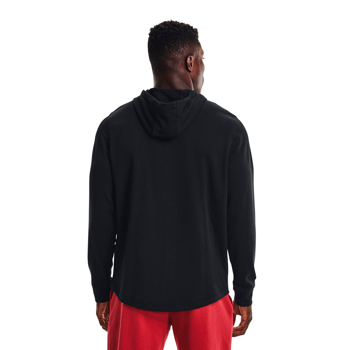 UA RIVAL TERRY LC HD