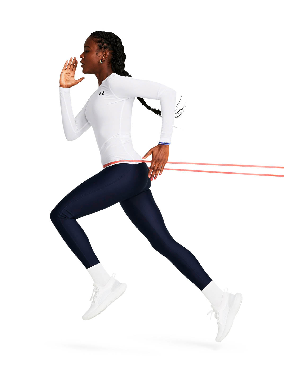 HG OG COMPRESSION LS