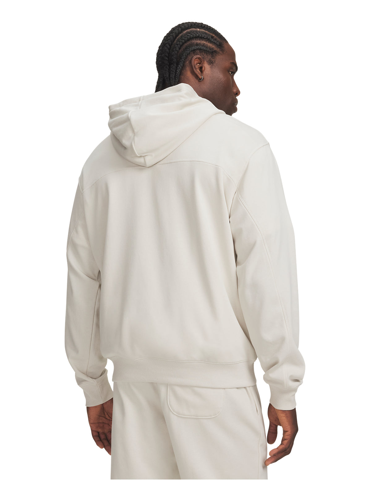 RIVL LW GRPHC HOODIE