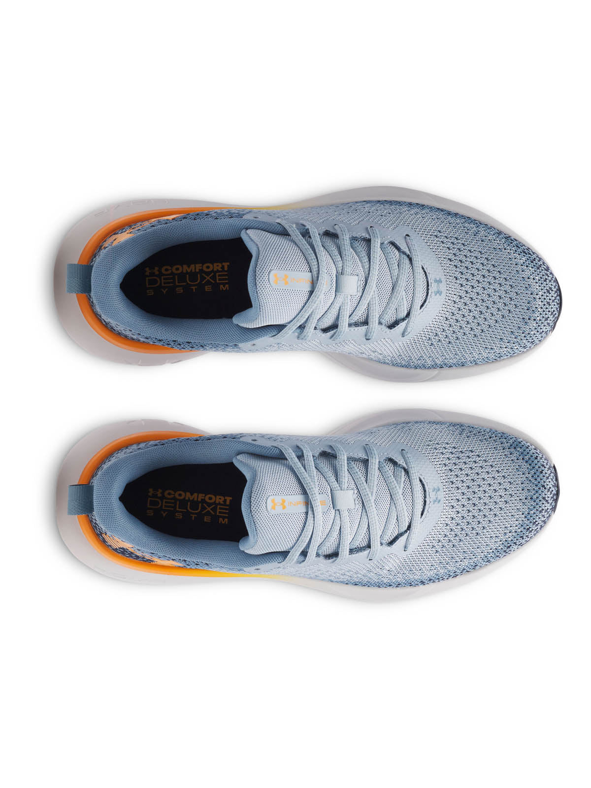 UA INFINITE