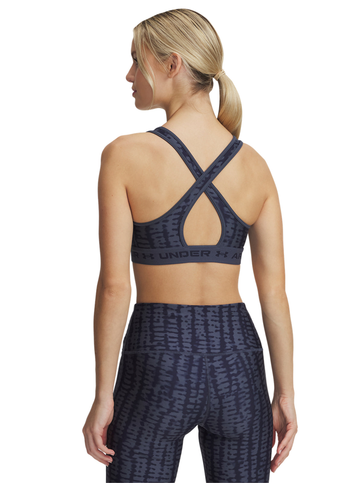 CROSSBACK MID PRINT