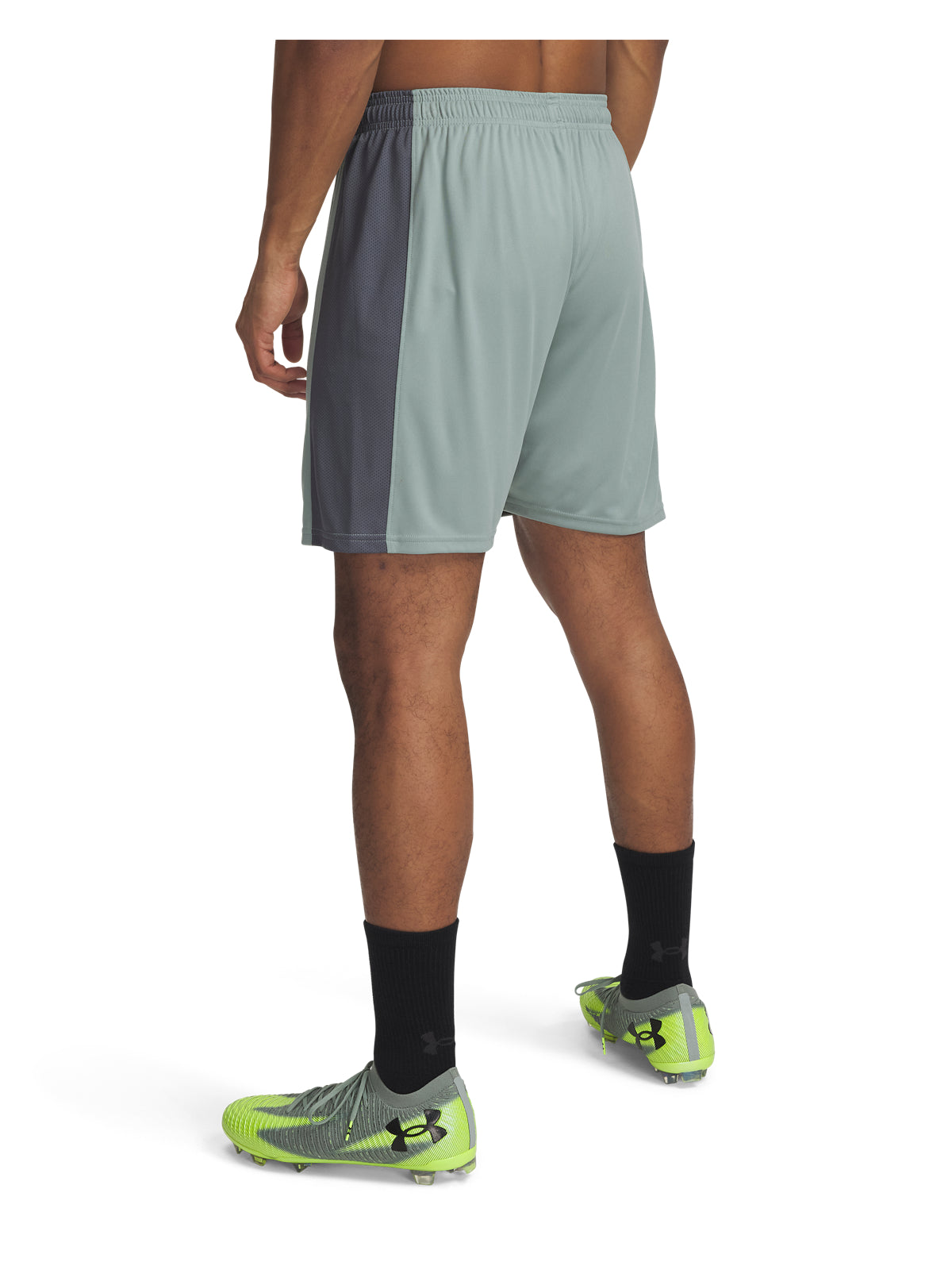 UA MS CH. KNIT SHORT