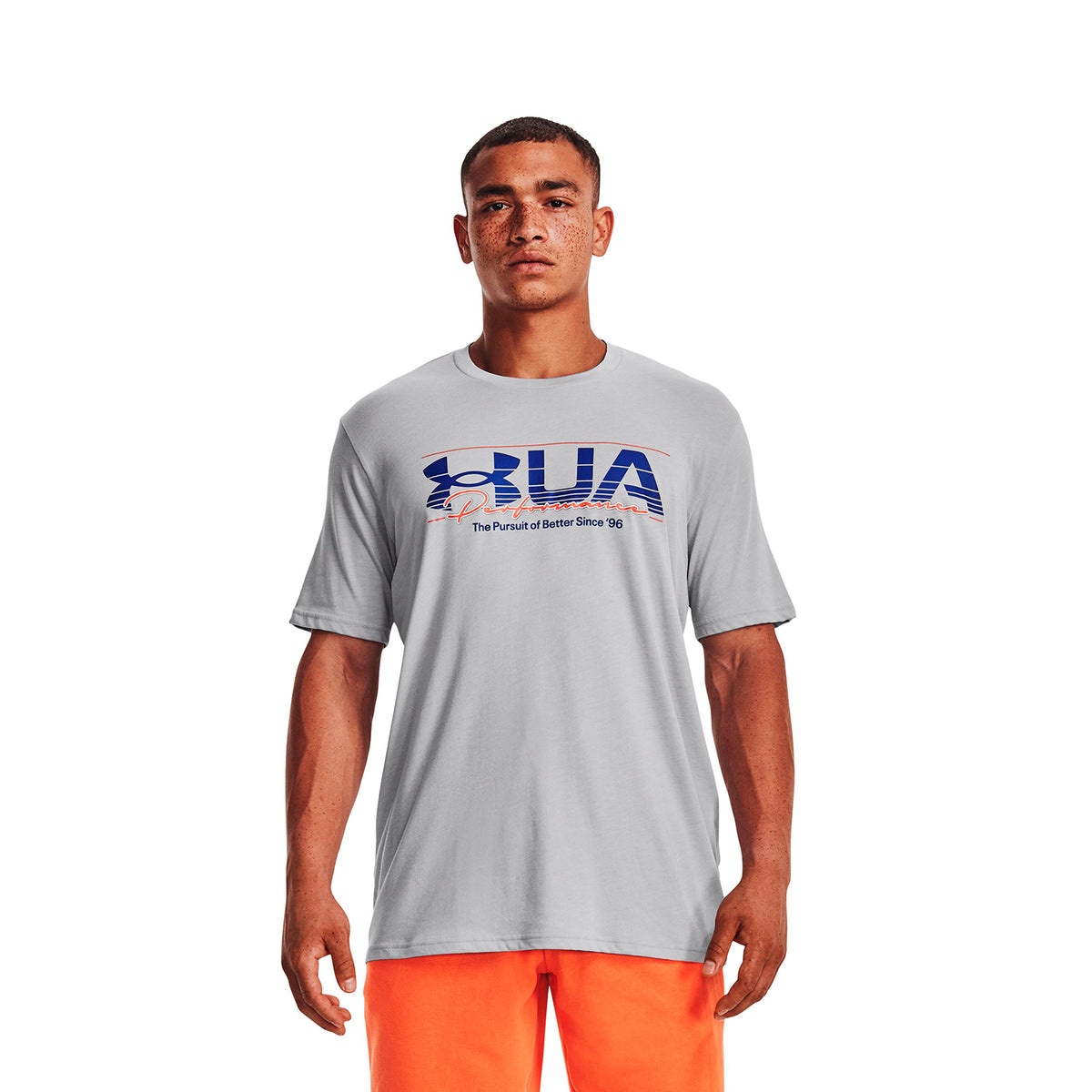 UA VINTAGE BRANDED S