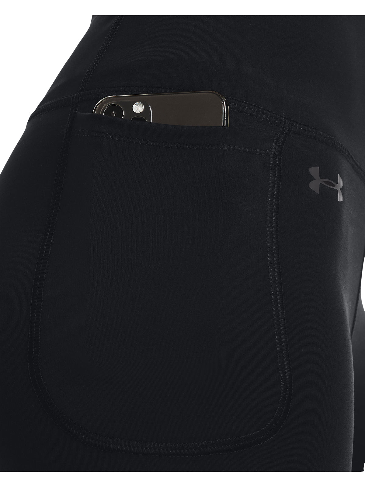MOTION ANKLE LEG-BLK