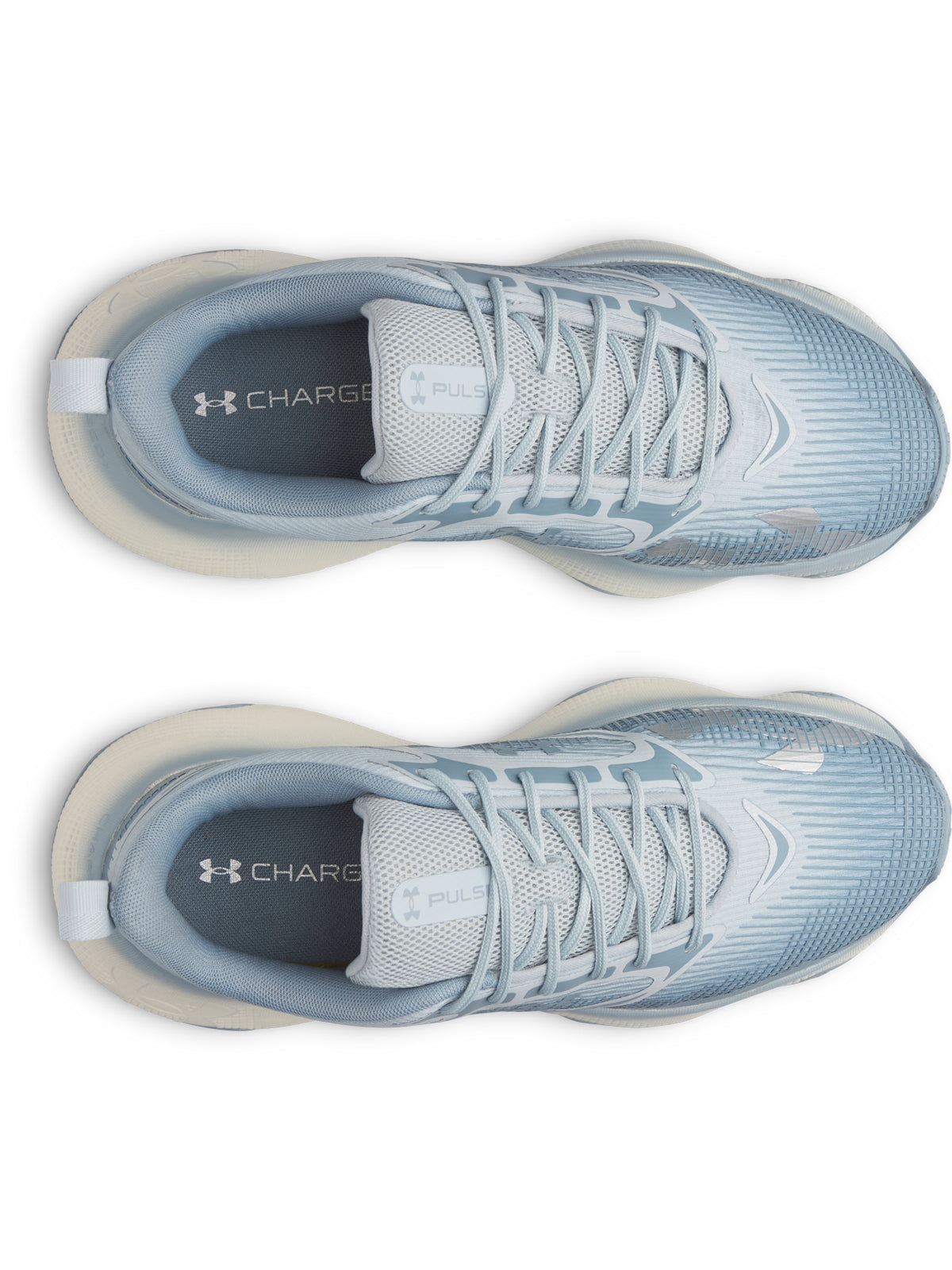 UA W PULSE
