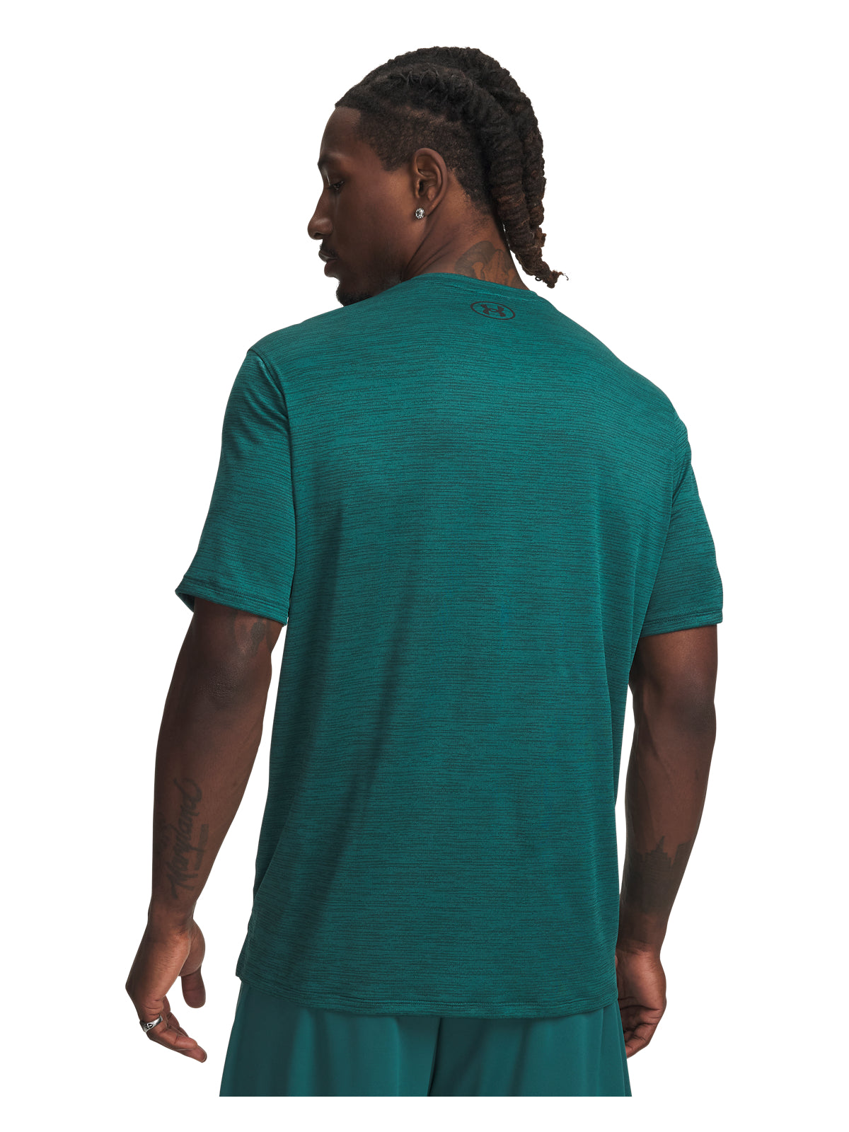 UA TECH VENT SS