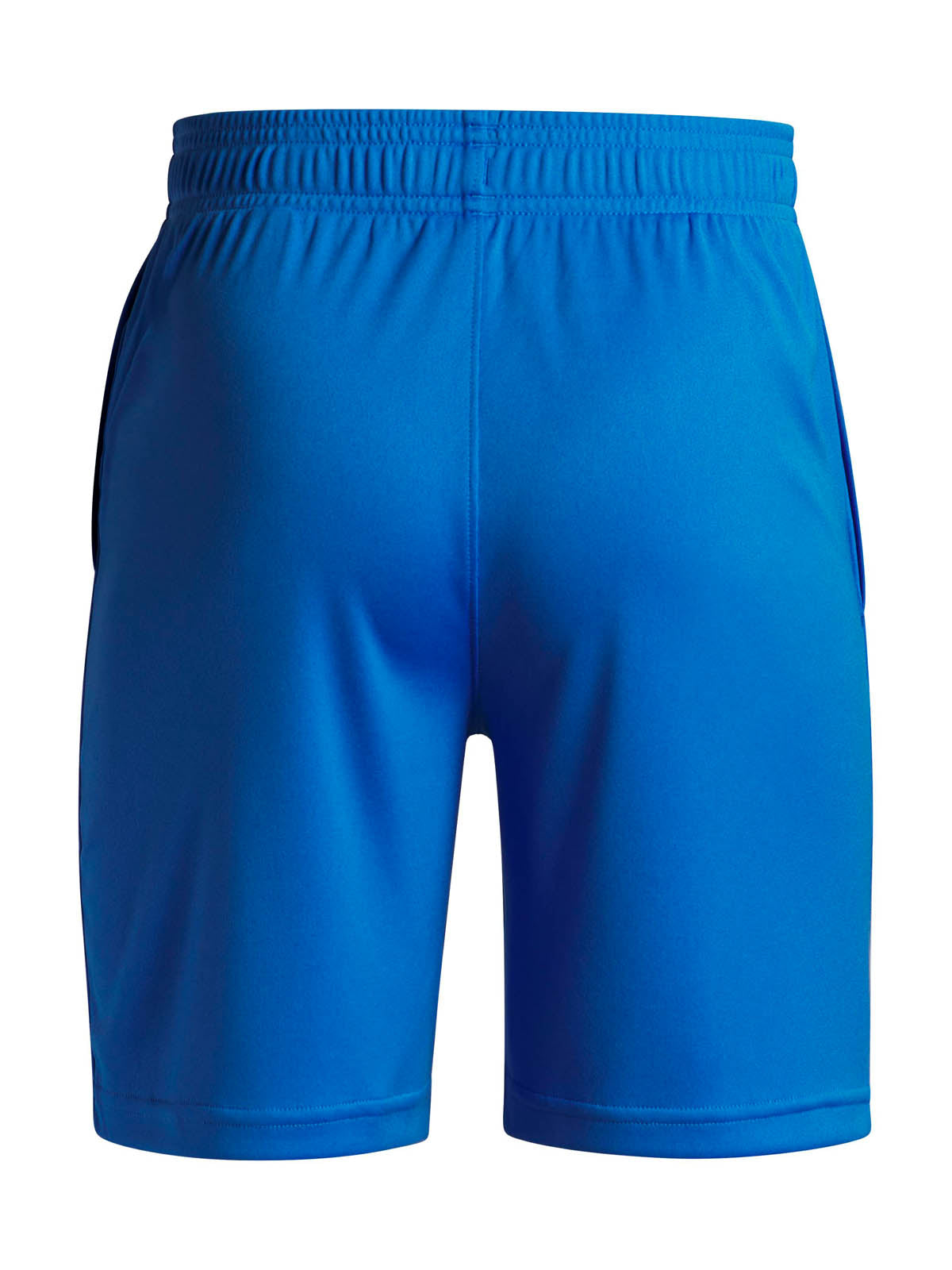 UA TECH LOGO SHORTS