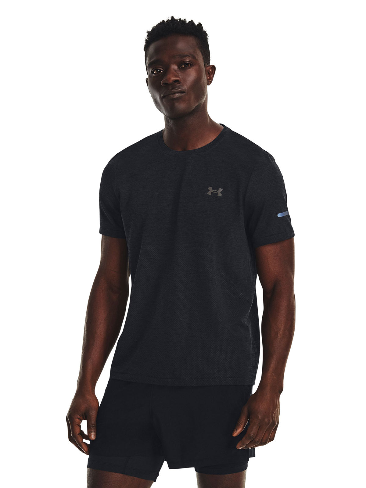 UA SEAMLESS STRIDE S