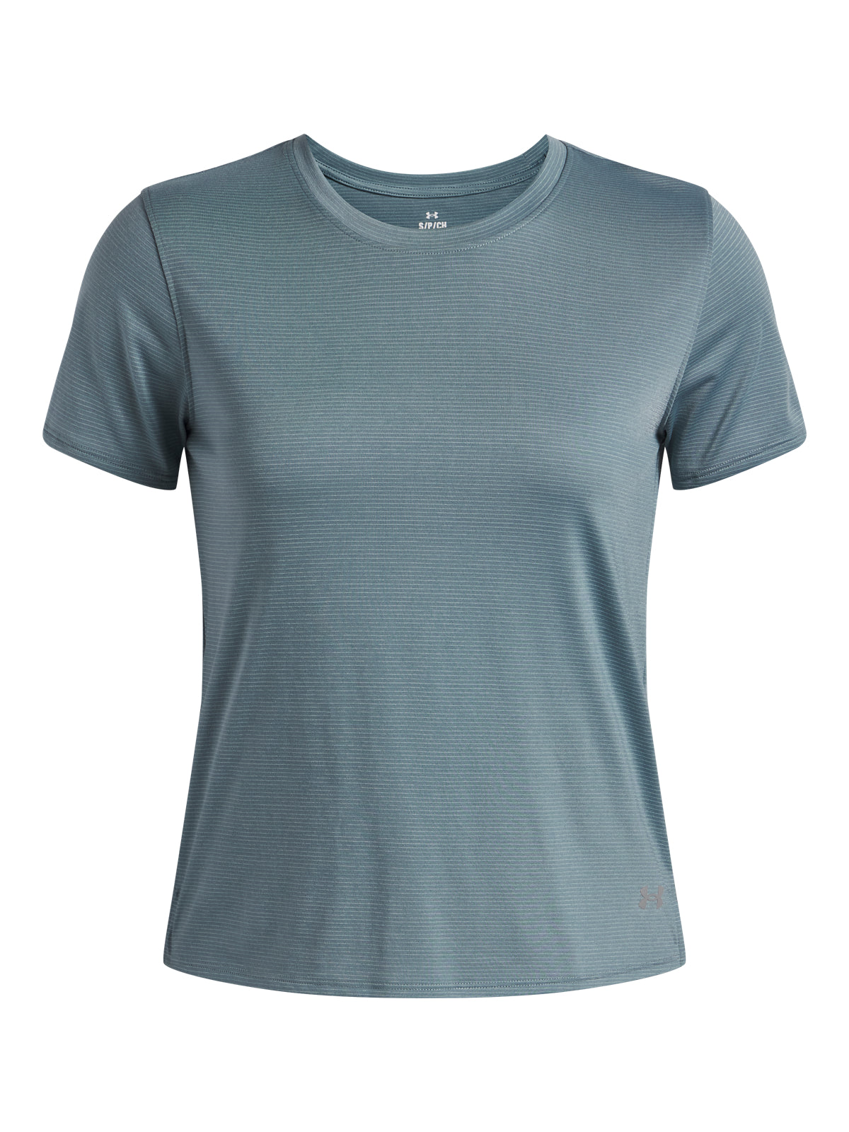 LAUNCH SHORTSLEEVE