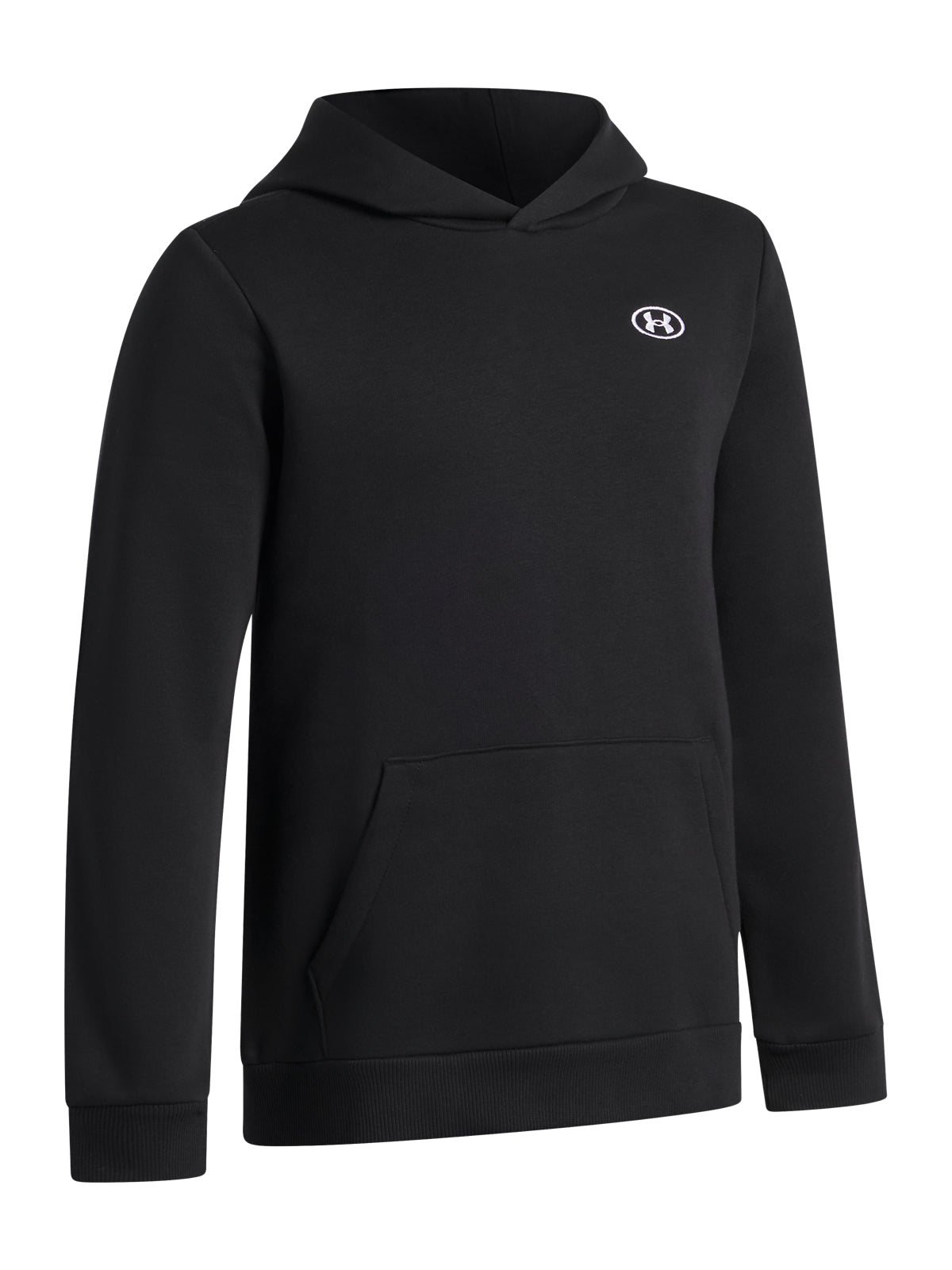 B RIVAL FLECE HOODIE