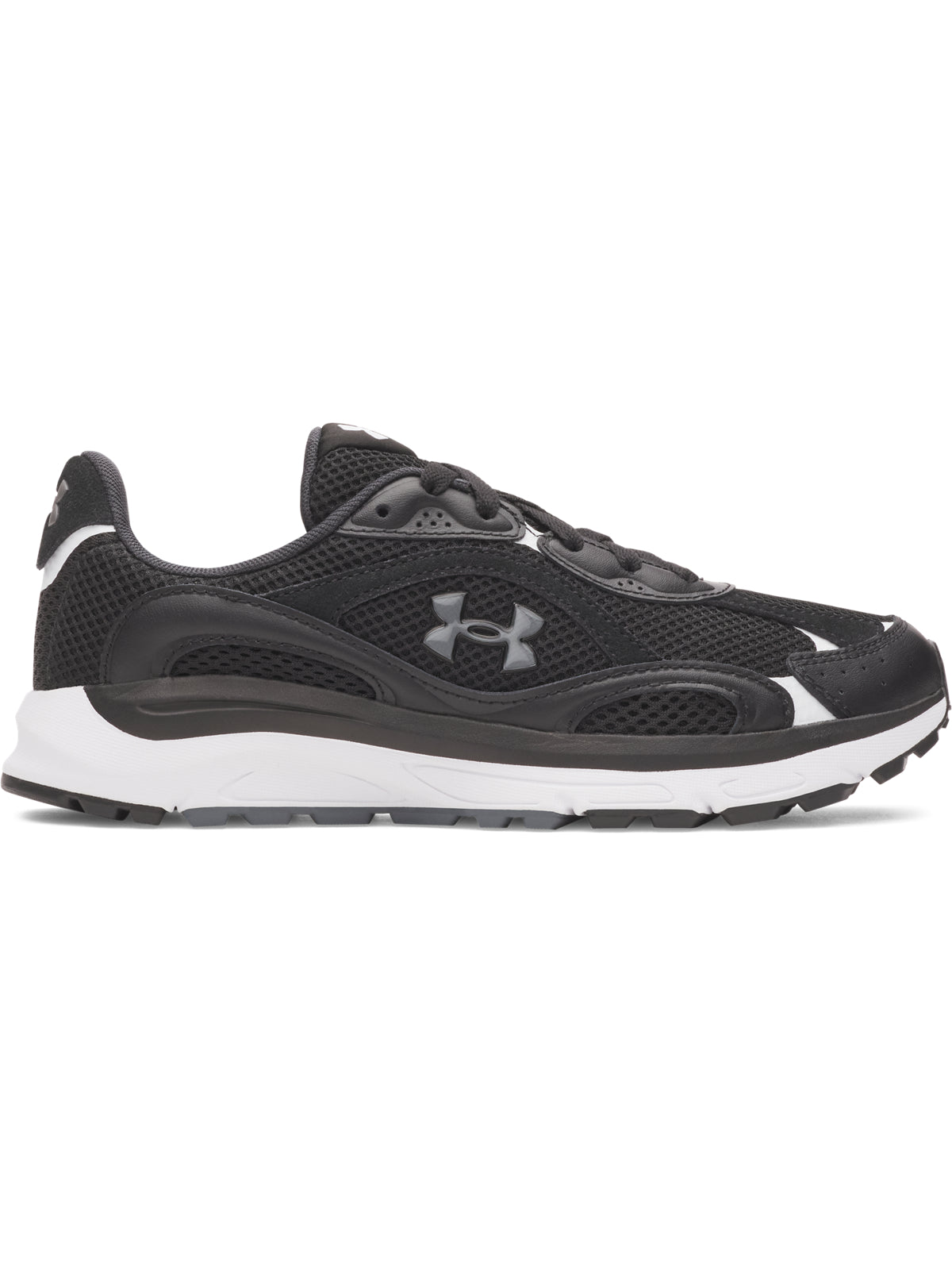 UA W TECH RUNNER