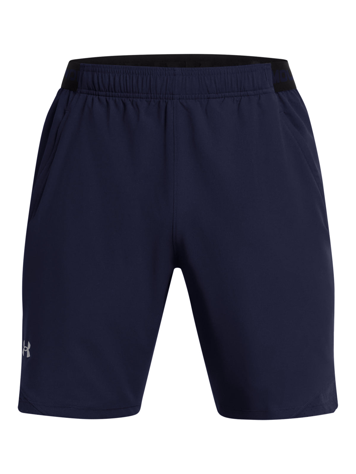 VANSH WVN 8IN SHORTS