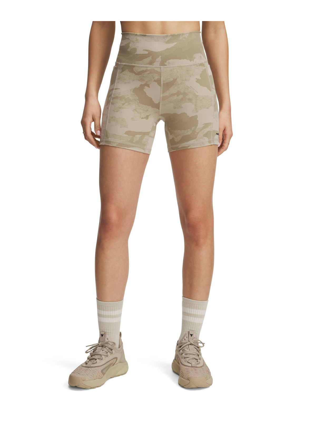 PJT RCK MIDDY SHORT