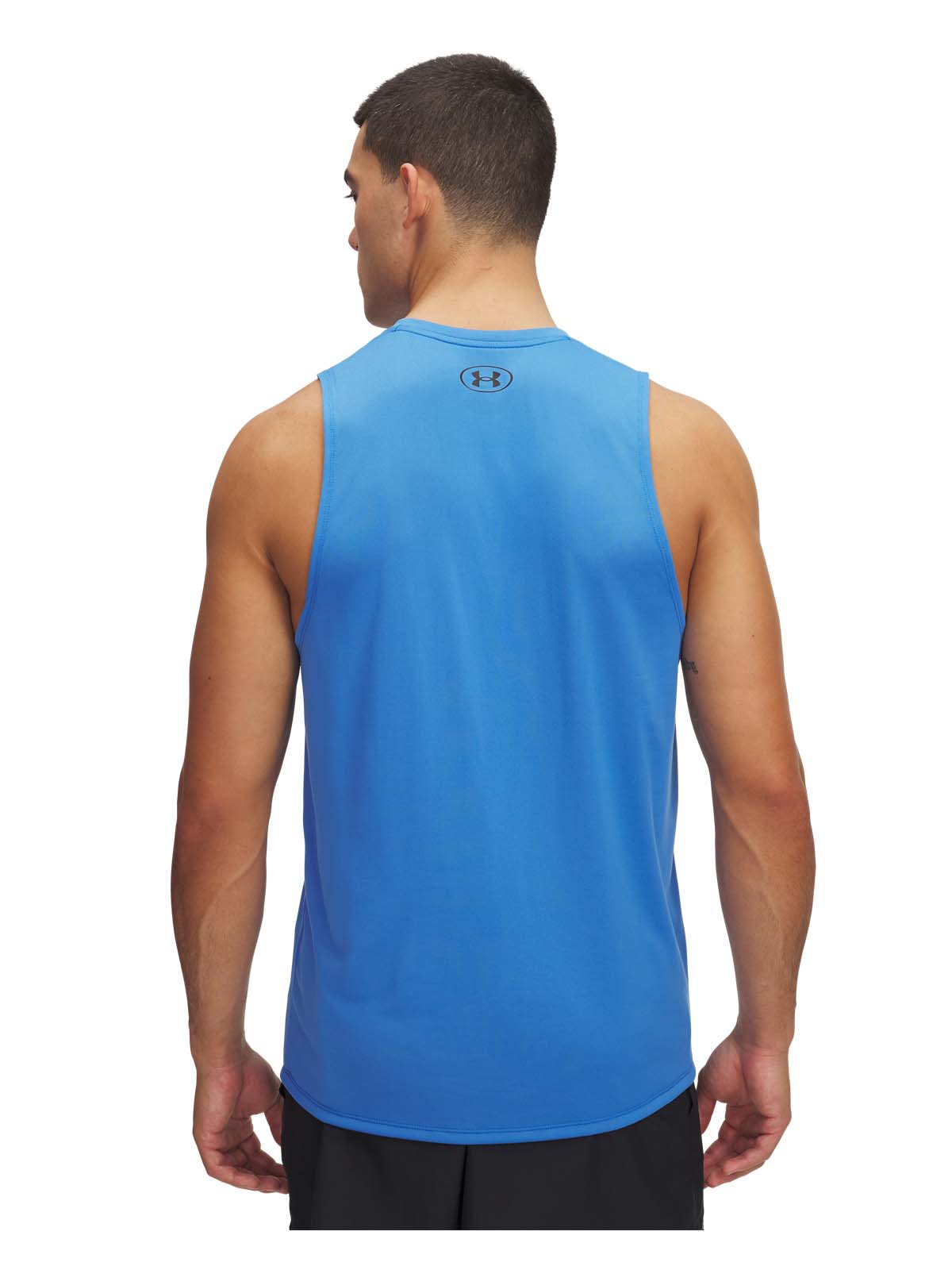 UA TECH TANK